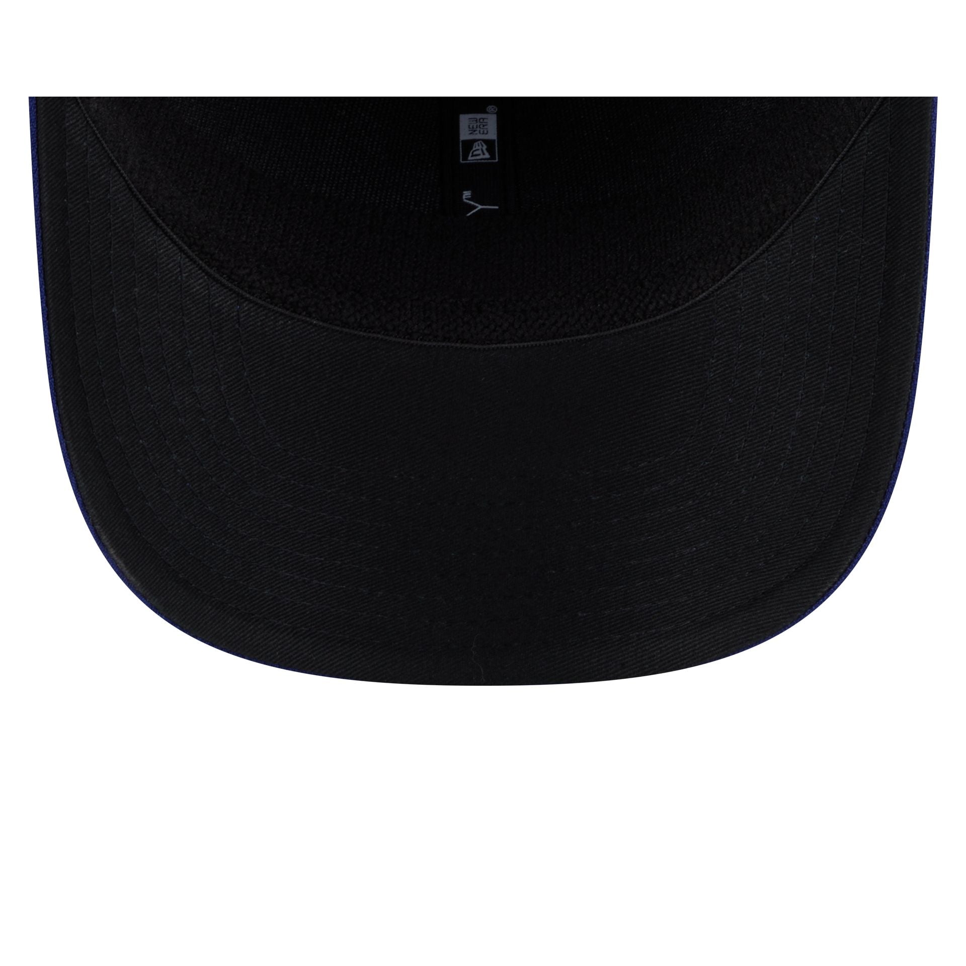 Texas Rangers Game Authentic Collection 9SEVENTY Stretch-Snap Hat