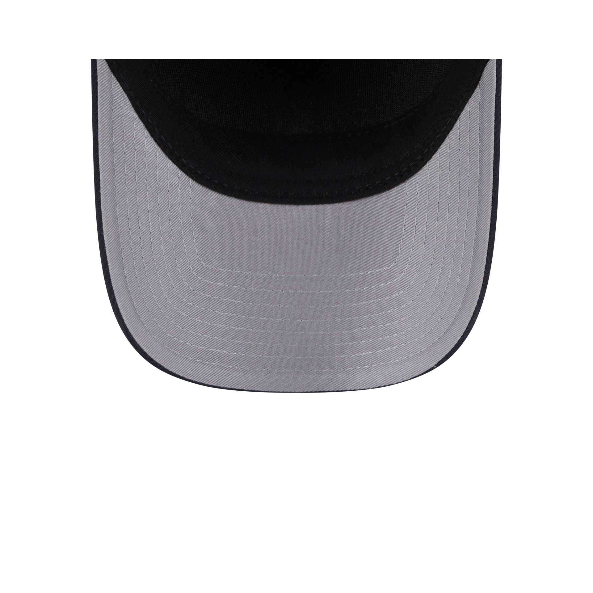 Houston Astros Authentic Collection 9FORTY M-Crown A-Frame Snapback Hat