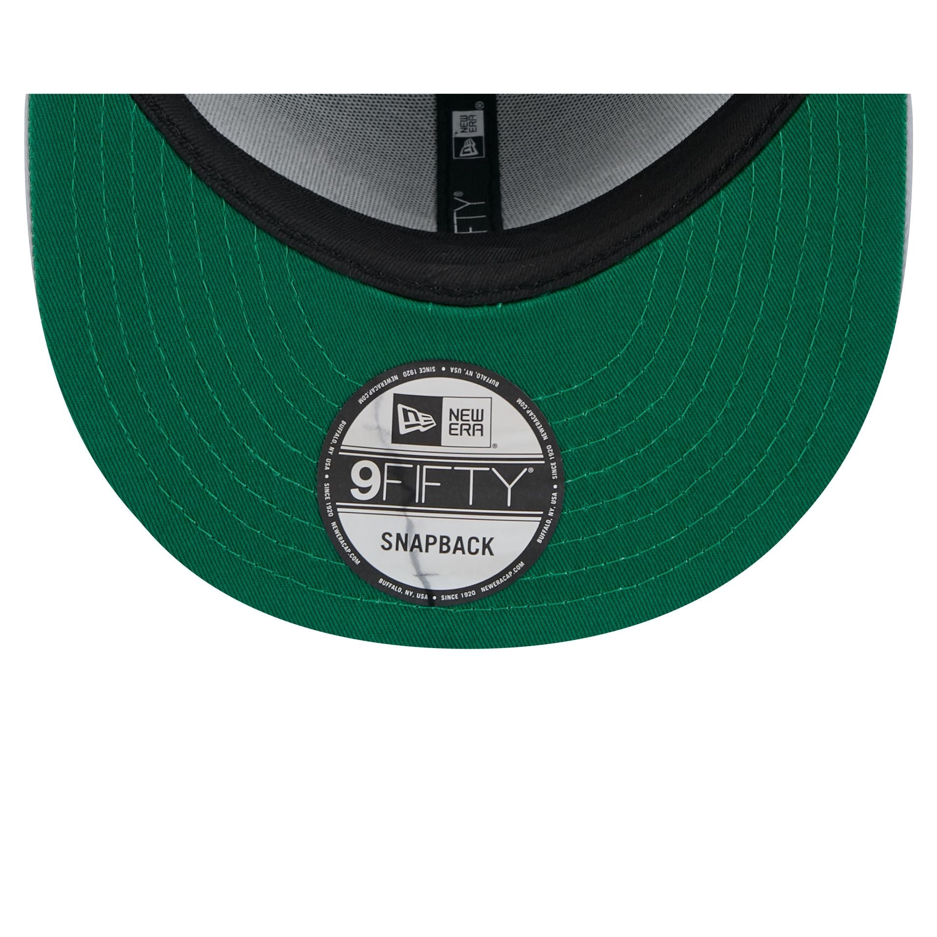 Los Angeles Dodgers Satin Pin 9FIFTY Snapback Hat