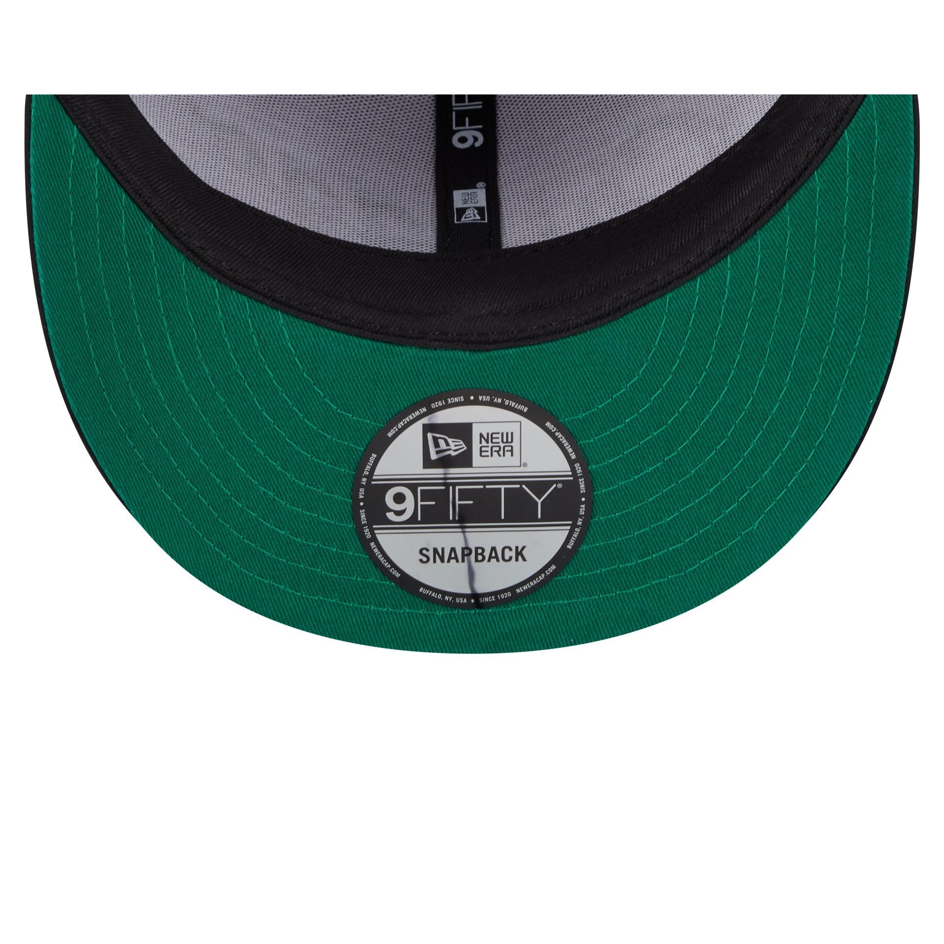 Chicago White Sox Satin Pin 9FIFTY Snapback Hat