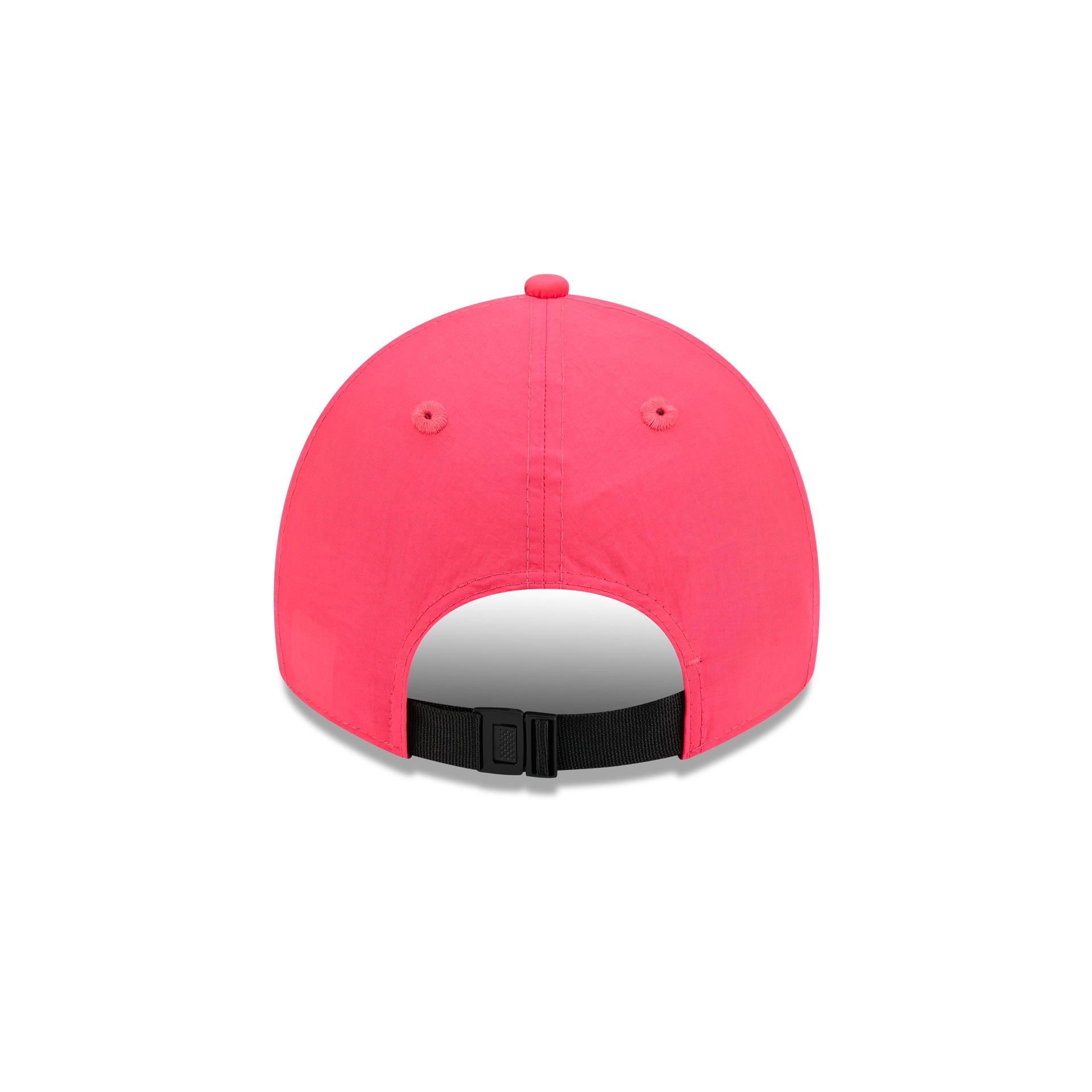 Texas Rangers Everyday Nylon Pink 9TWENTY Adjustable Hat
