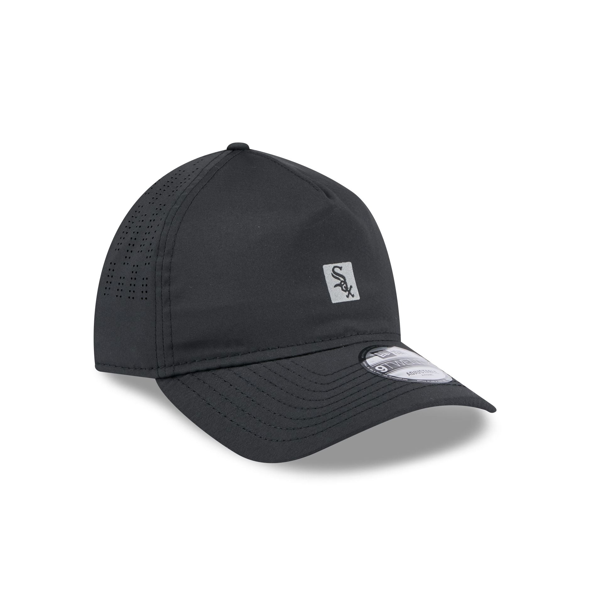 Chicago White Sox Reflect 9TWENTY A-Frame Adjustable Hat