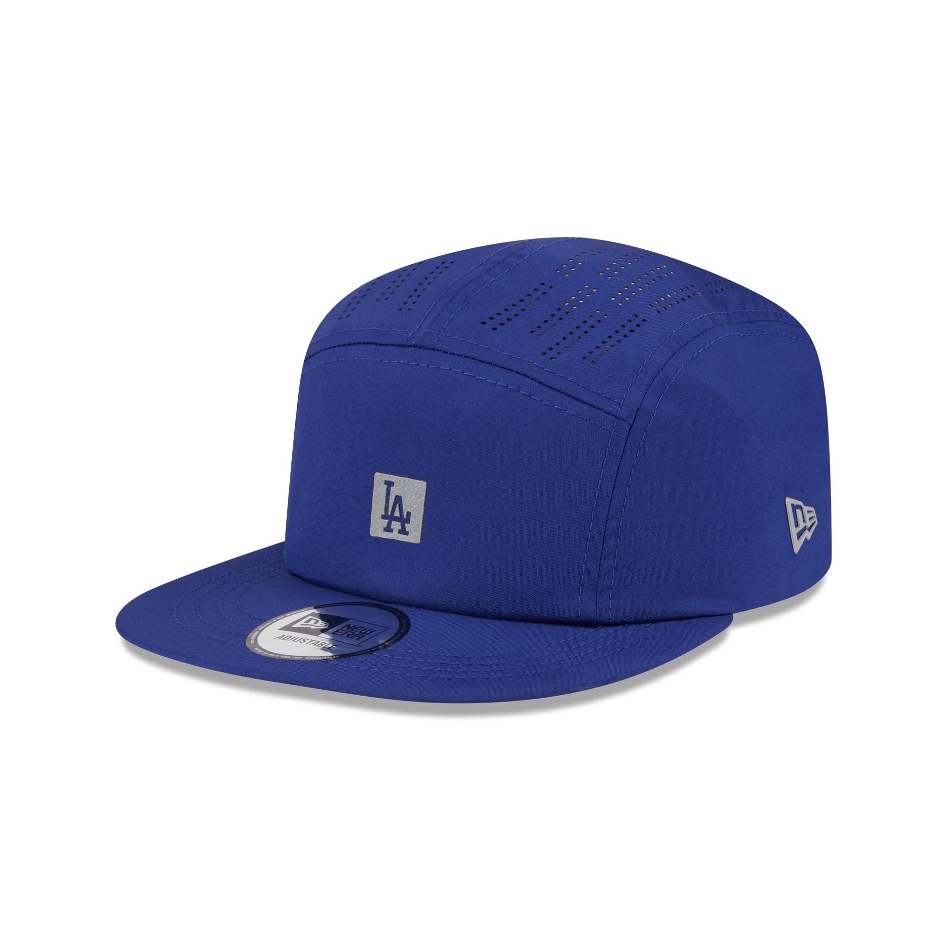 Los Angeles Dodgers Reflect Camper Strapback Hat