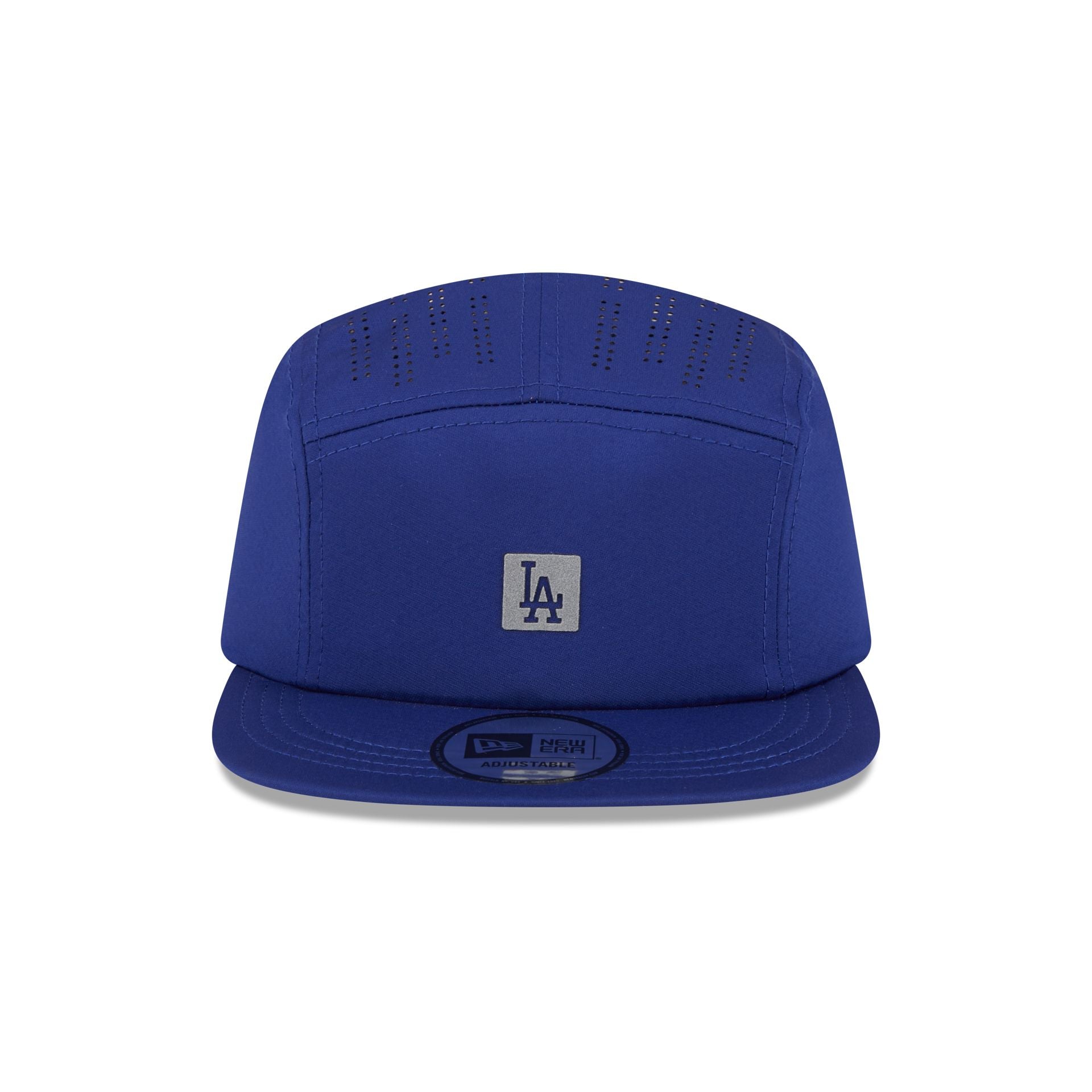 Los Angeles Dodgers Reflect Camper Strapback Hat