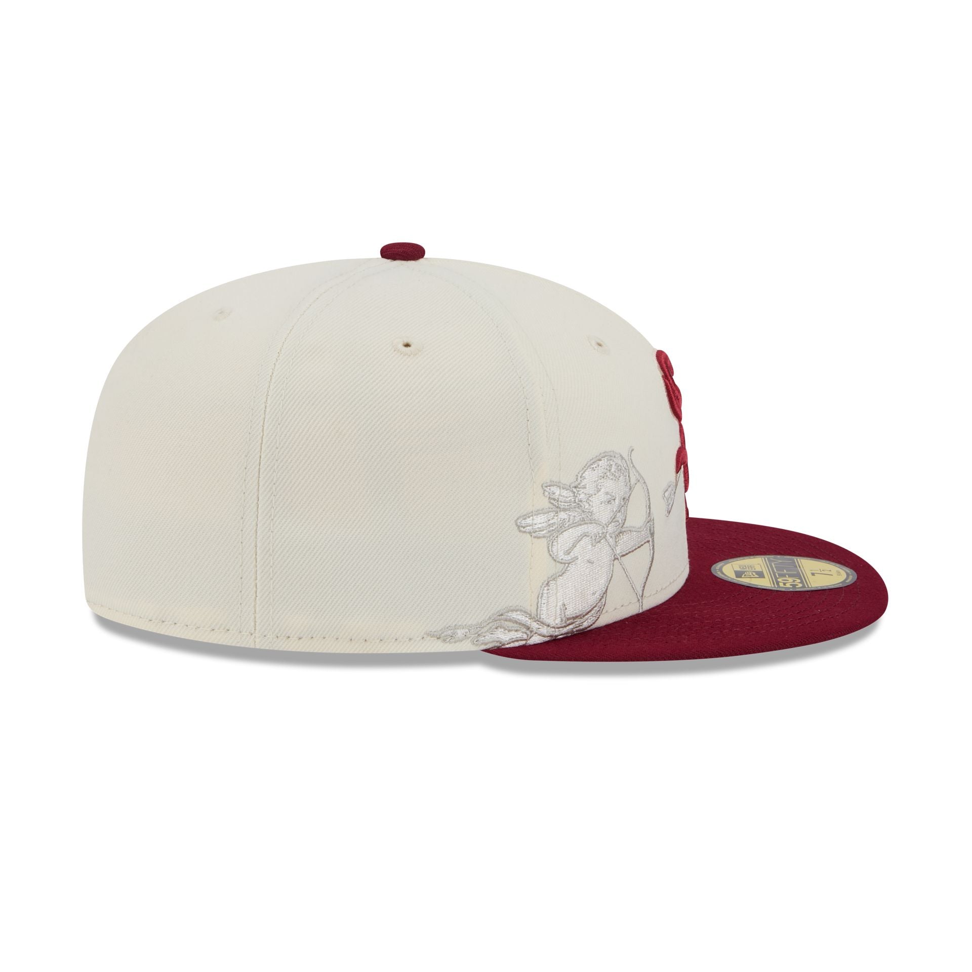 Chicago White Sox Cherub 59FIFTY Fitted Hat