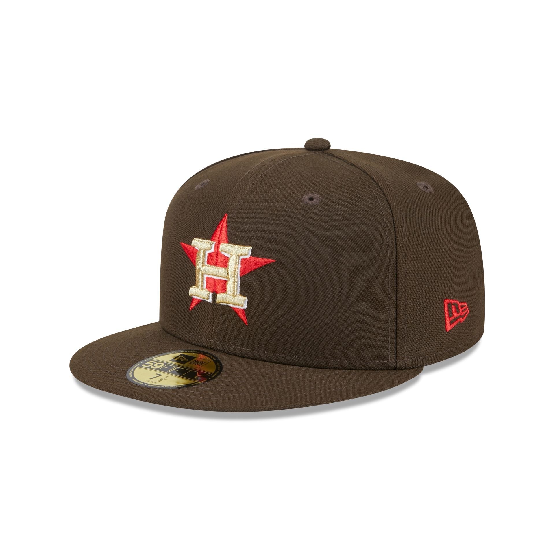 Love From Houston Astros 59FIFTY Fitted Hat