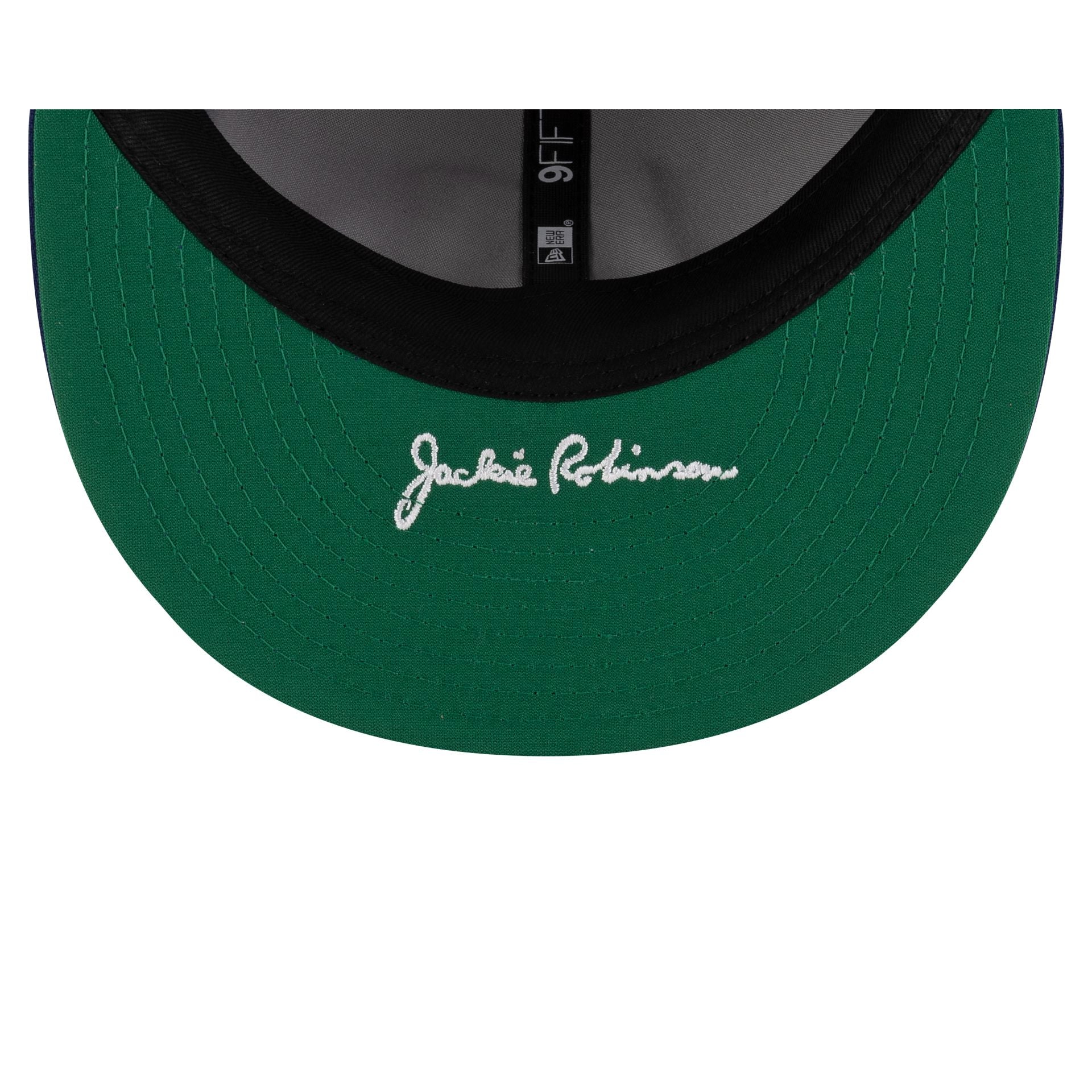 Texas Rangers Jackie Robinson Day 2025 Retro Crown 9FIFTY Snapback Hat