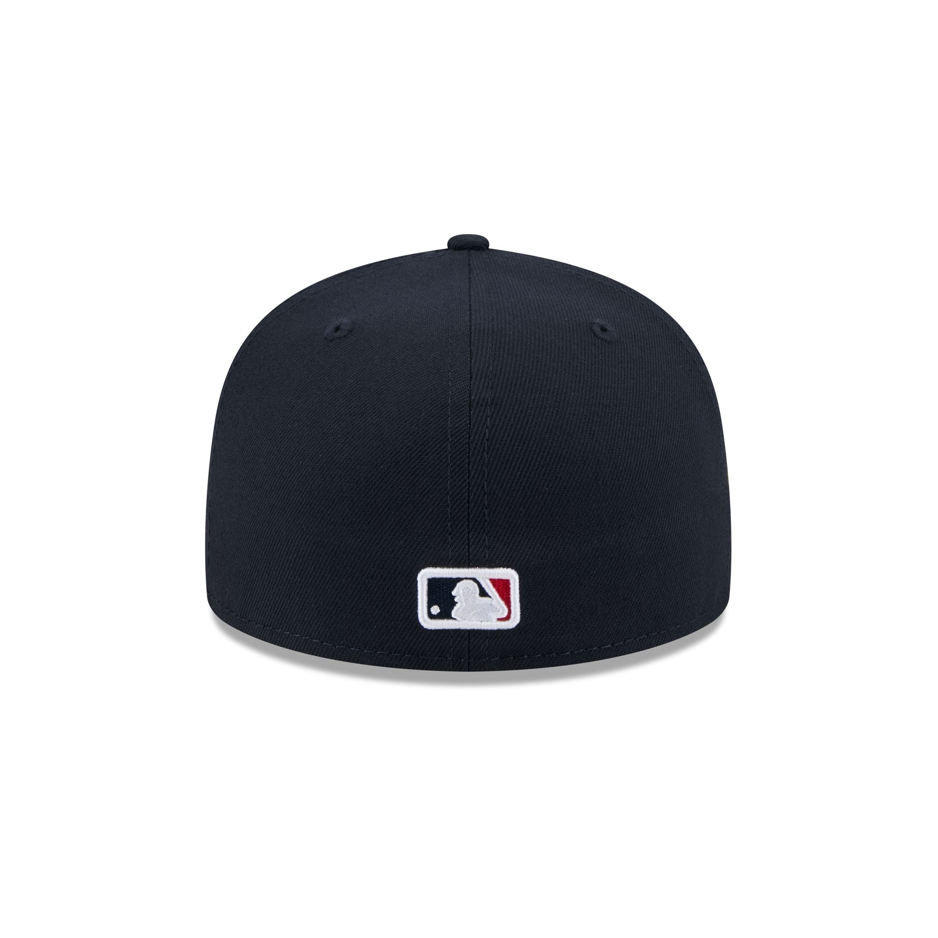 Boston Red Sox Jackie Robinson Day 2025 59FIFTY Fitted Hat