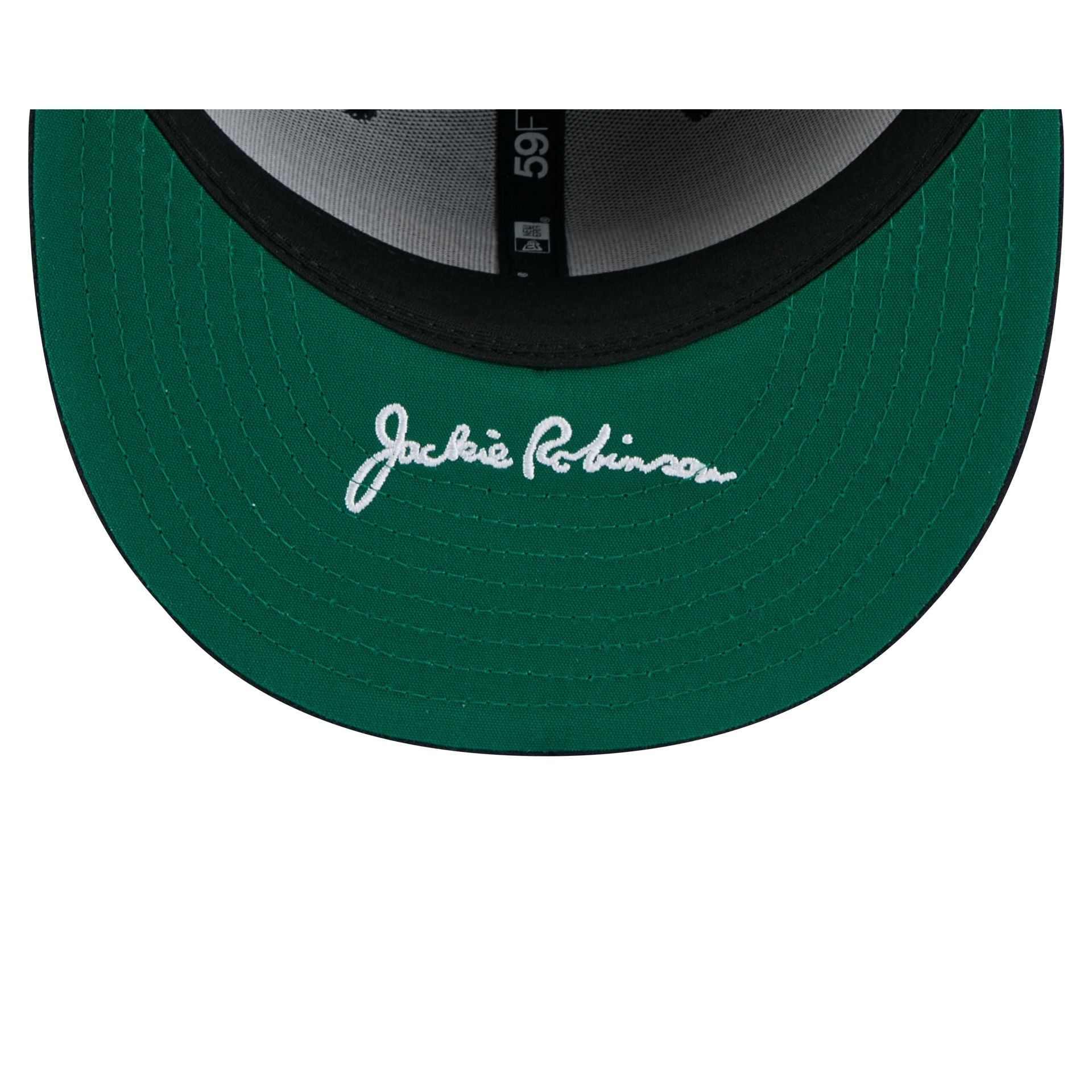 Houston Astros Jackie Robinson Day 2025 59FIFTY Fitted Hat