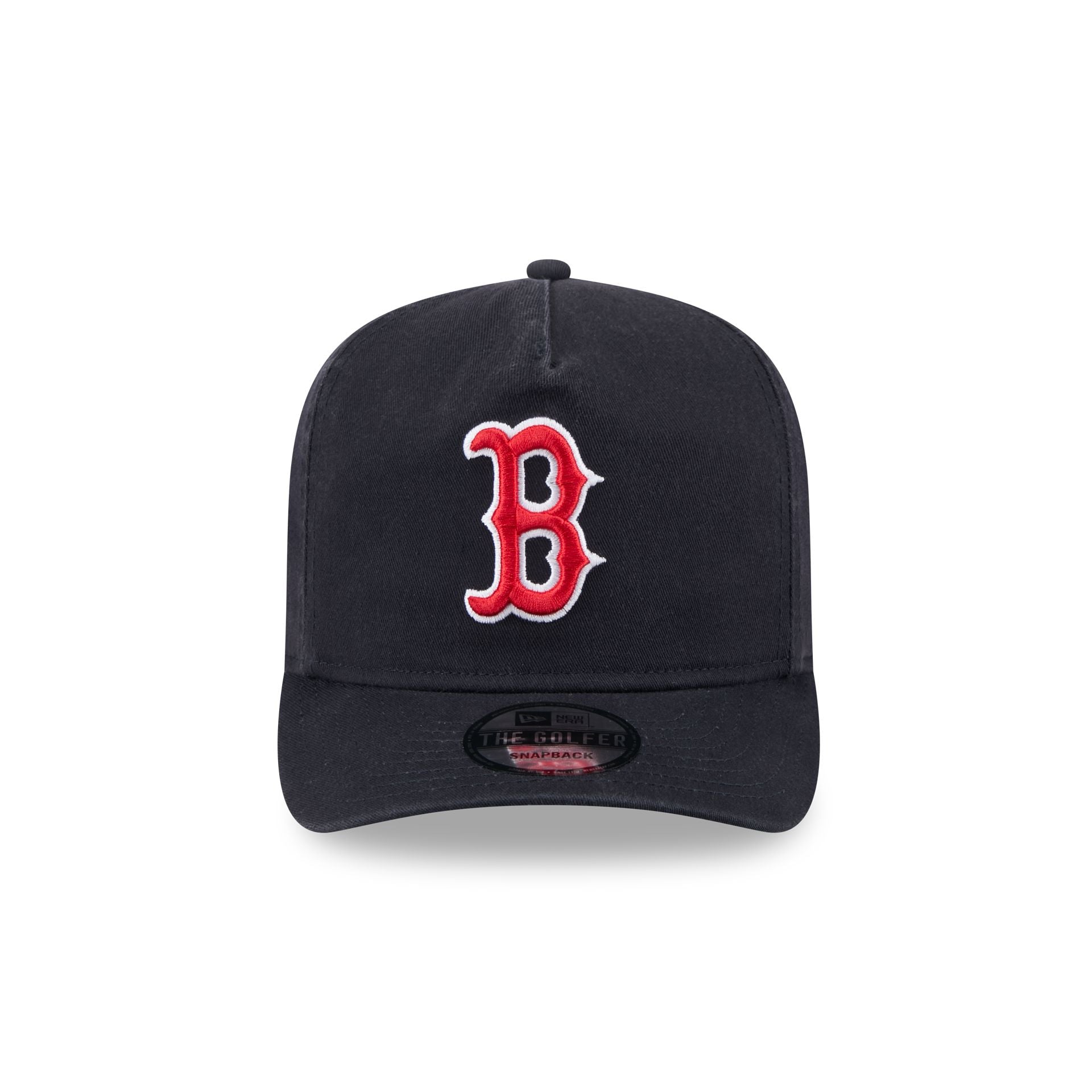 Boston Red Sox Jackie Robinson Day 2025 Golfer Hat