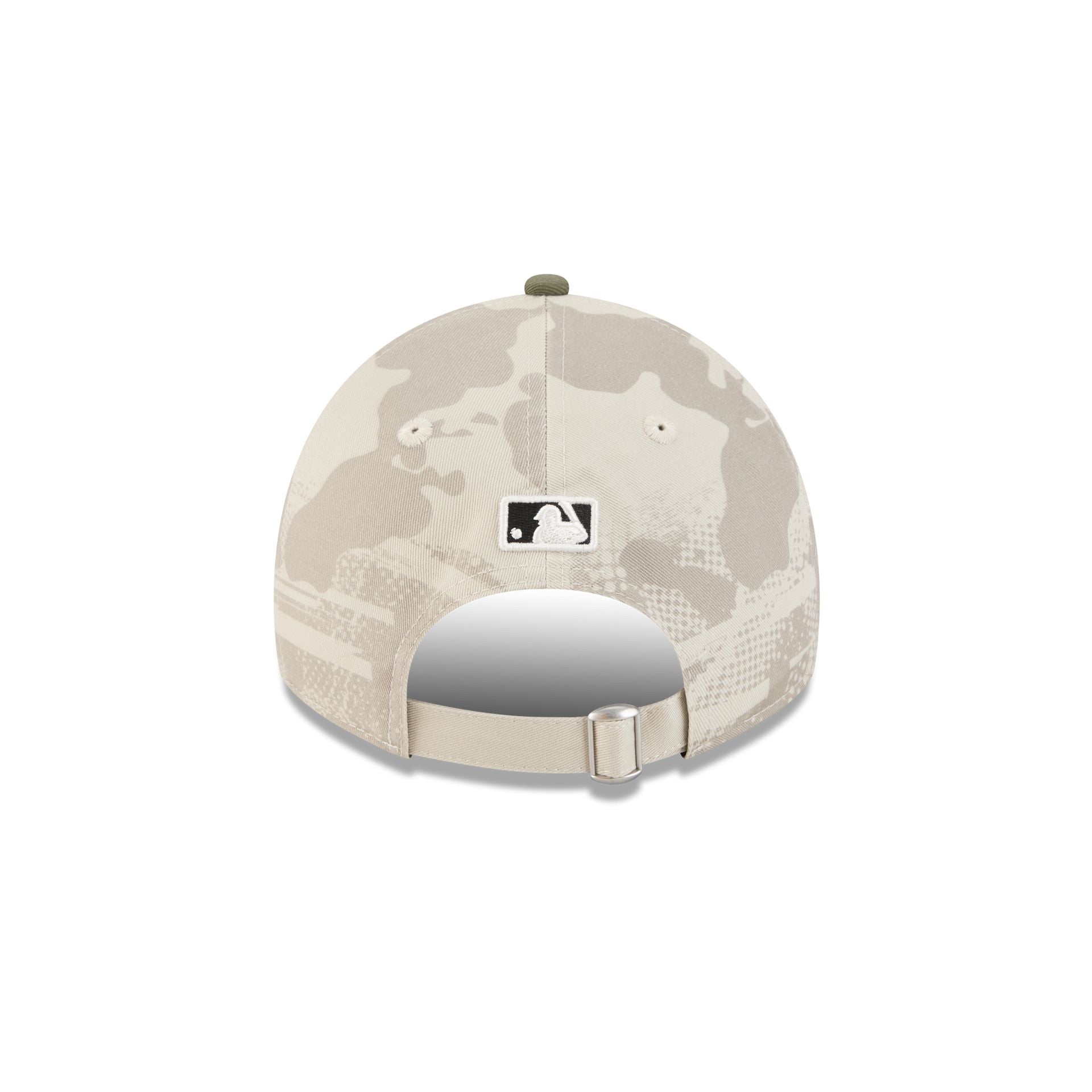 Chicago White Sox Armed Forces Day 2025 9TWENTY Adjustable Hat