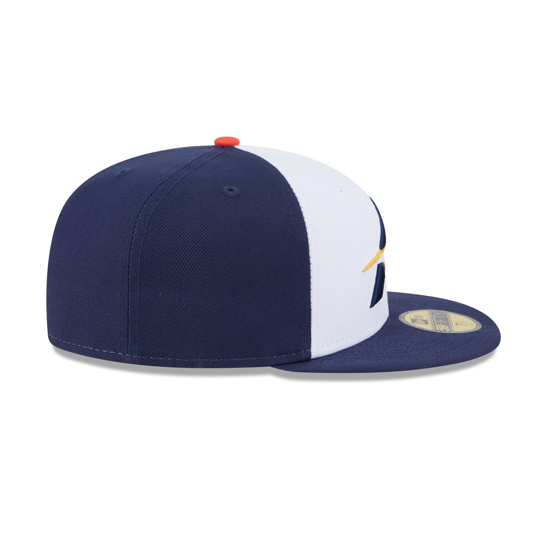 Houston Astros City Connect 59FIFTY Fitted Hat