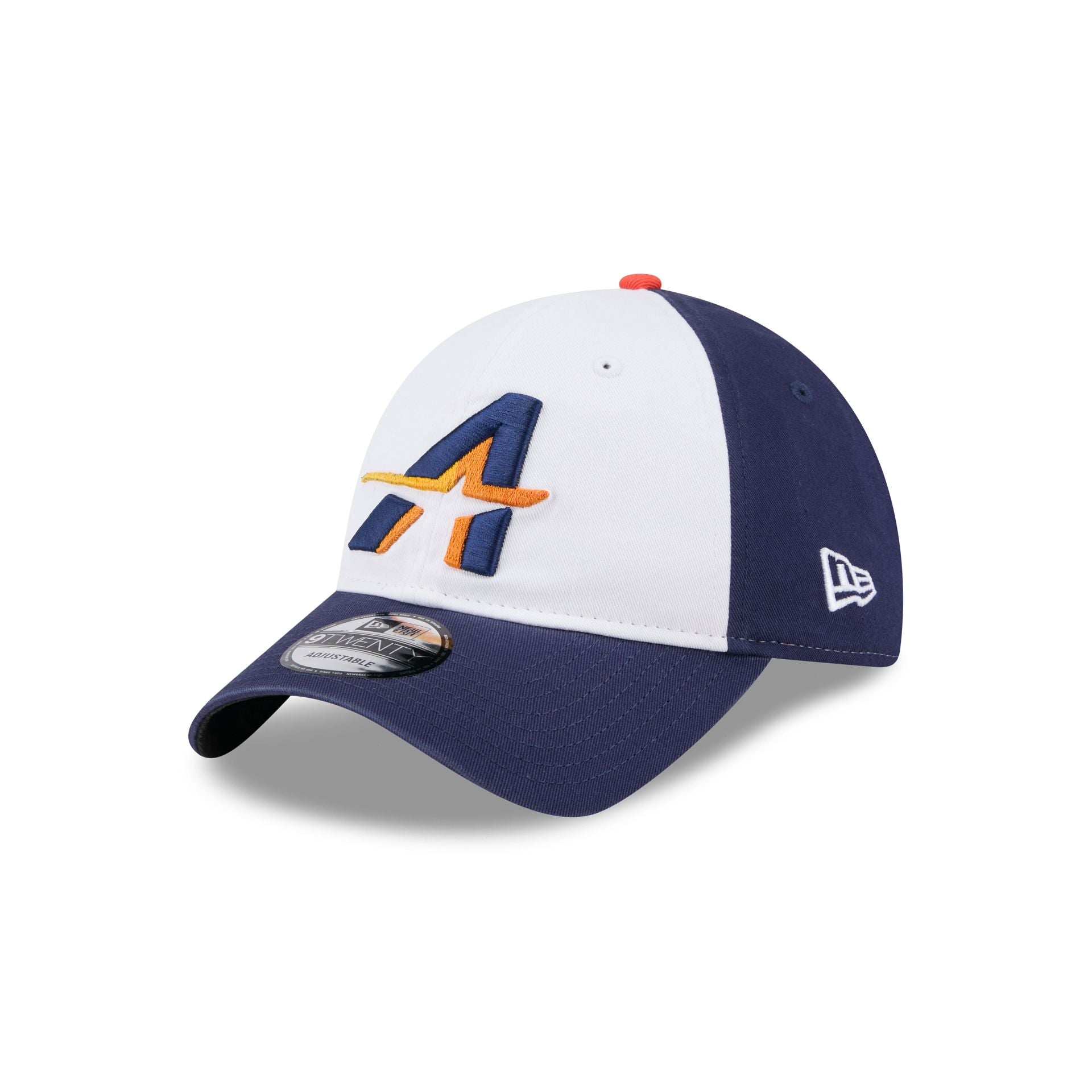 Houston Astros City Connect 9TWENTY Adjustable Hat