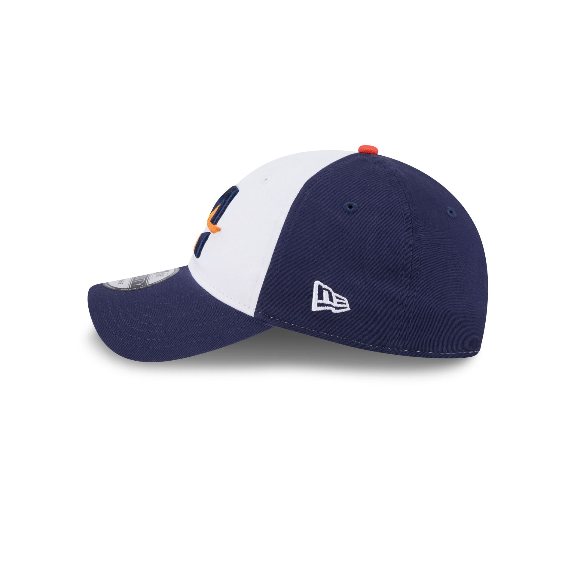 Houston Astros City Connect 9TWENTY Adjustable Hat