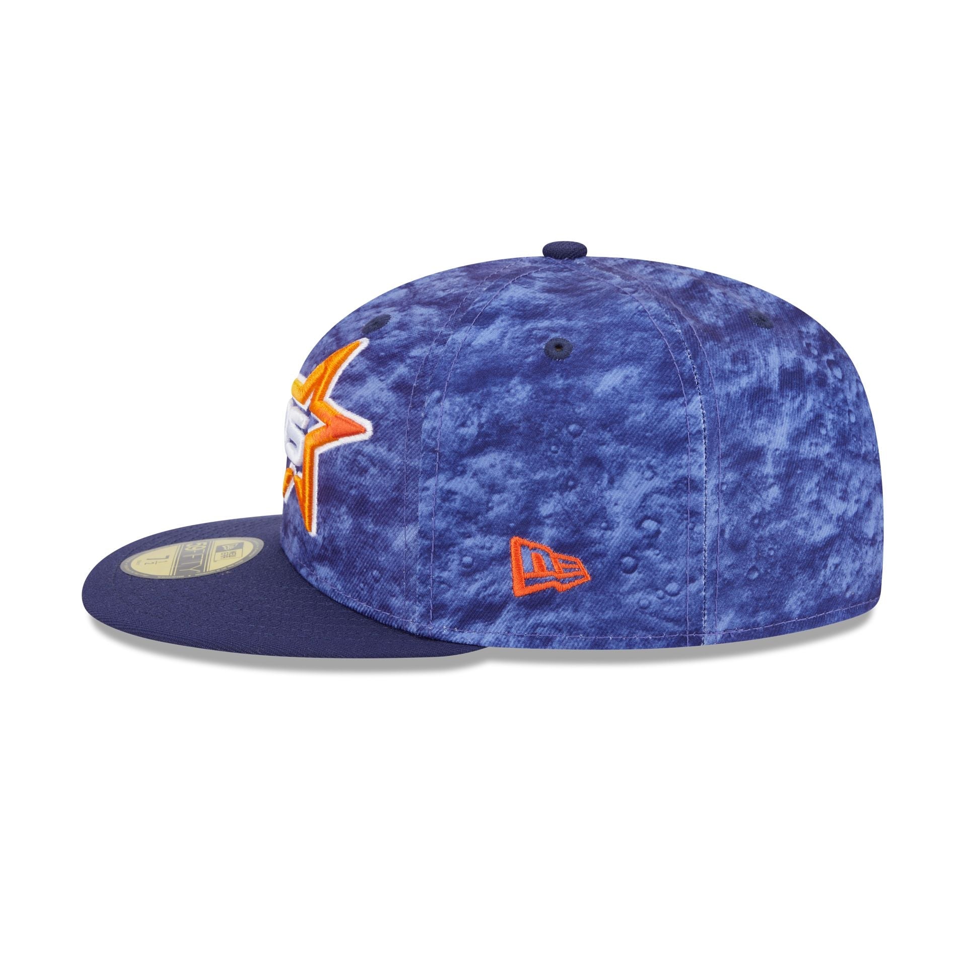 Houston Astros City Connect Fan Pack 59FIFTY Fitted Hat