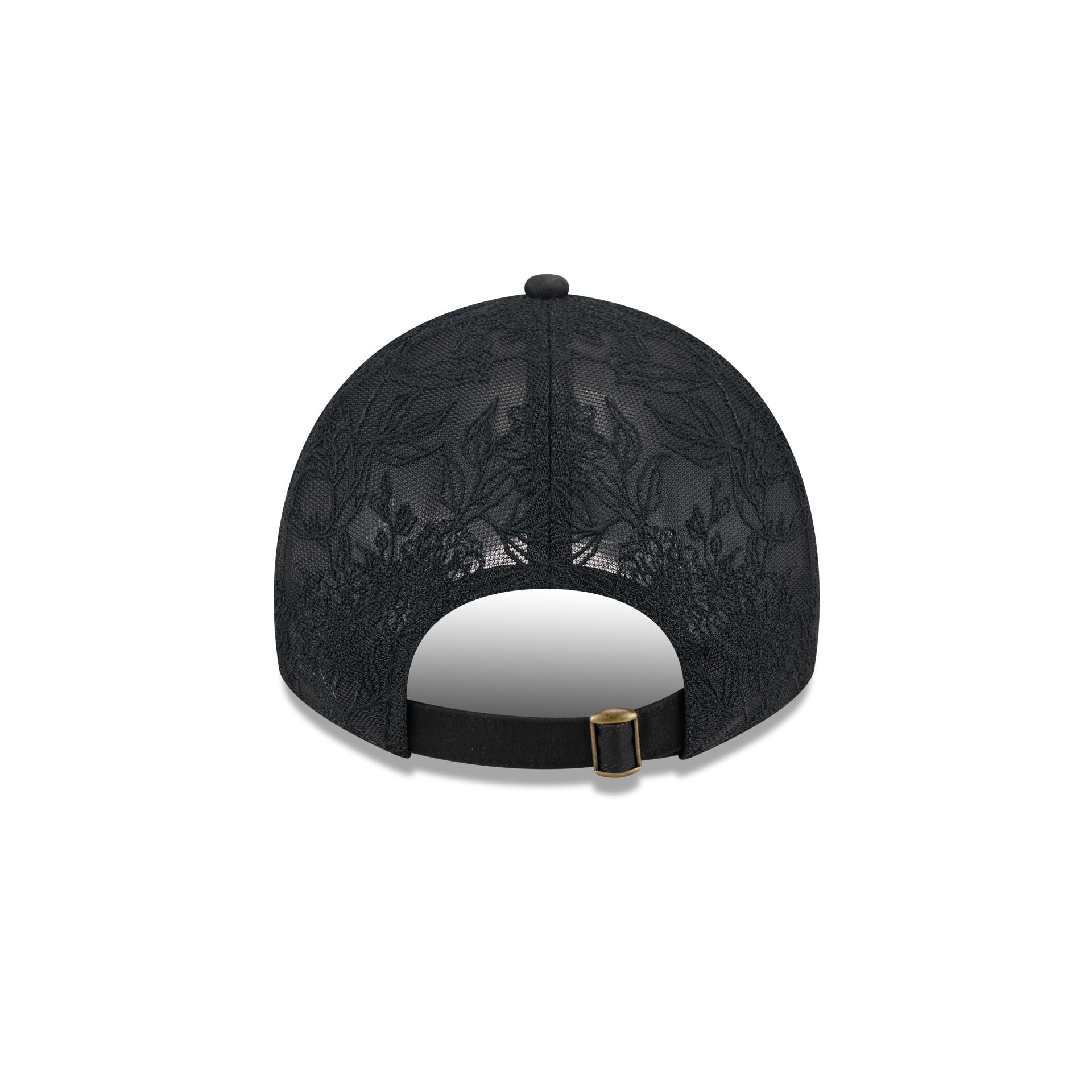 Los Angeles Dodgers Embroidered Mesh 9TWENTY A-Frame Adjustable Hat