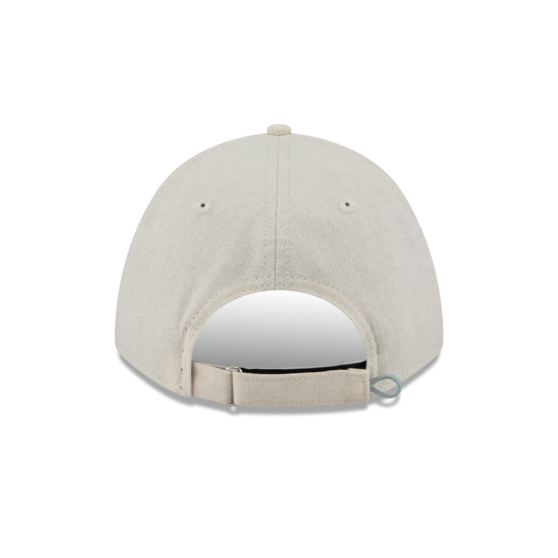 Texas Rangers Neutral Hemp 9FORTY M-Crown A-Frame Adjustable Hat