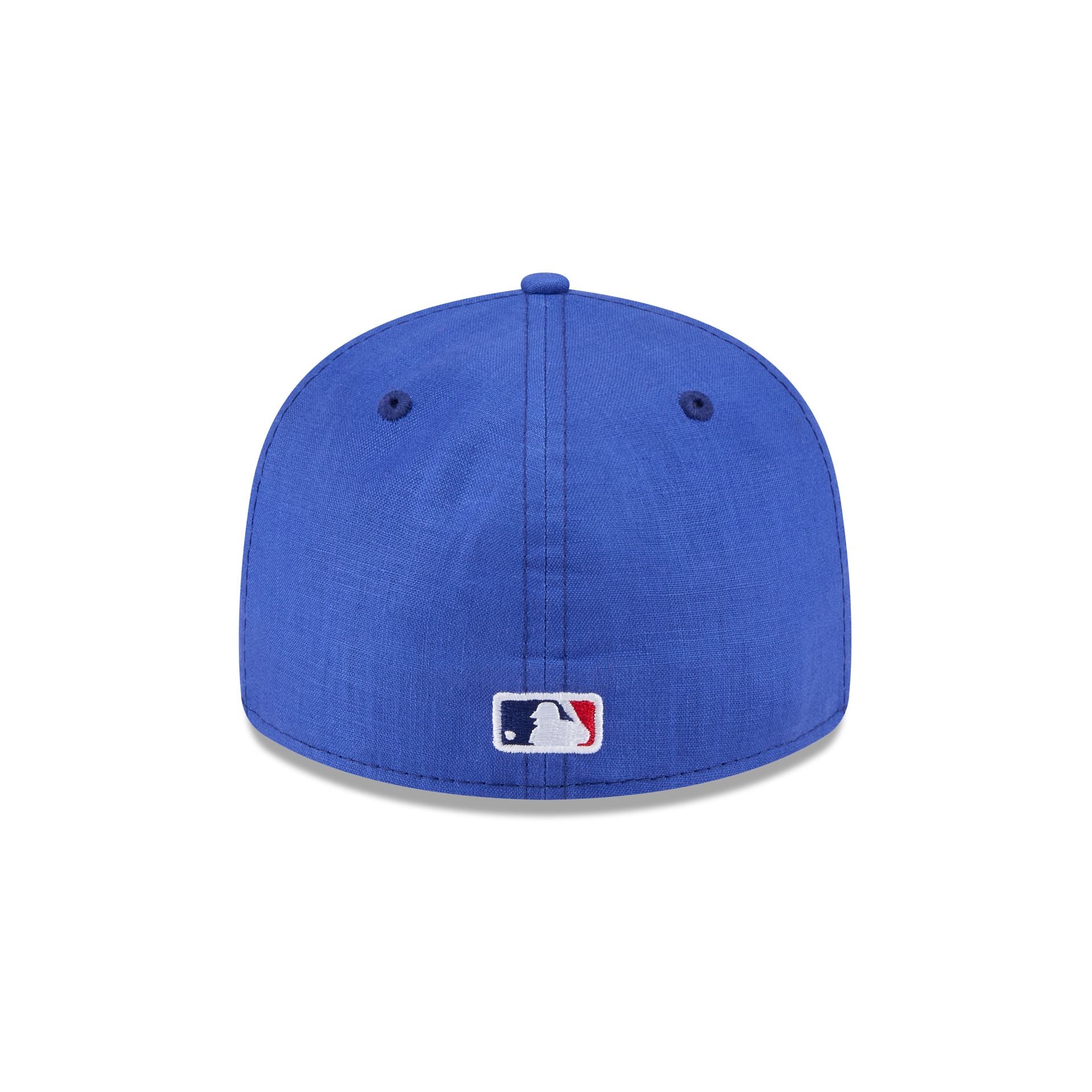 Texas Rangers Snake Scale Logo Low Profile 59FIFTY Fitted Hat