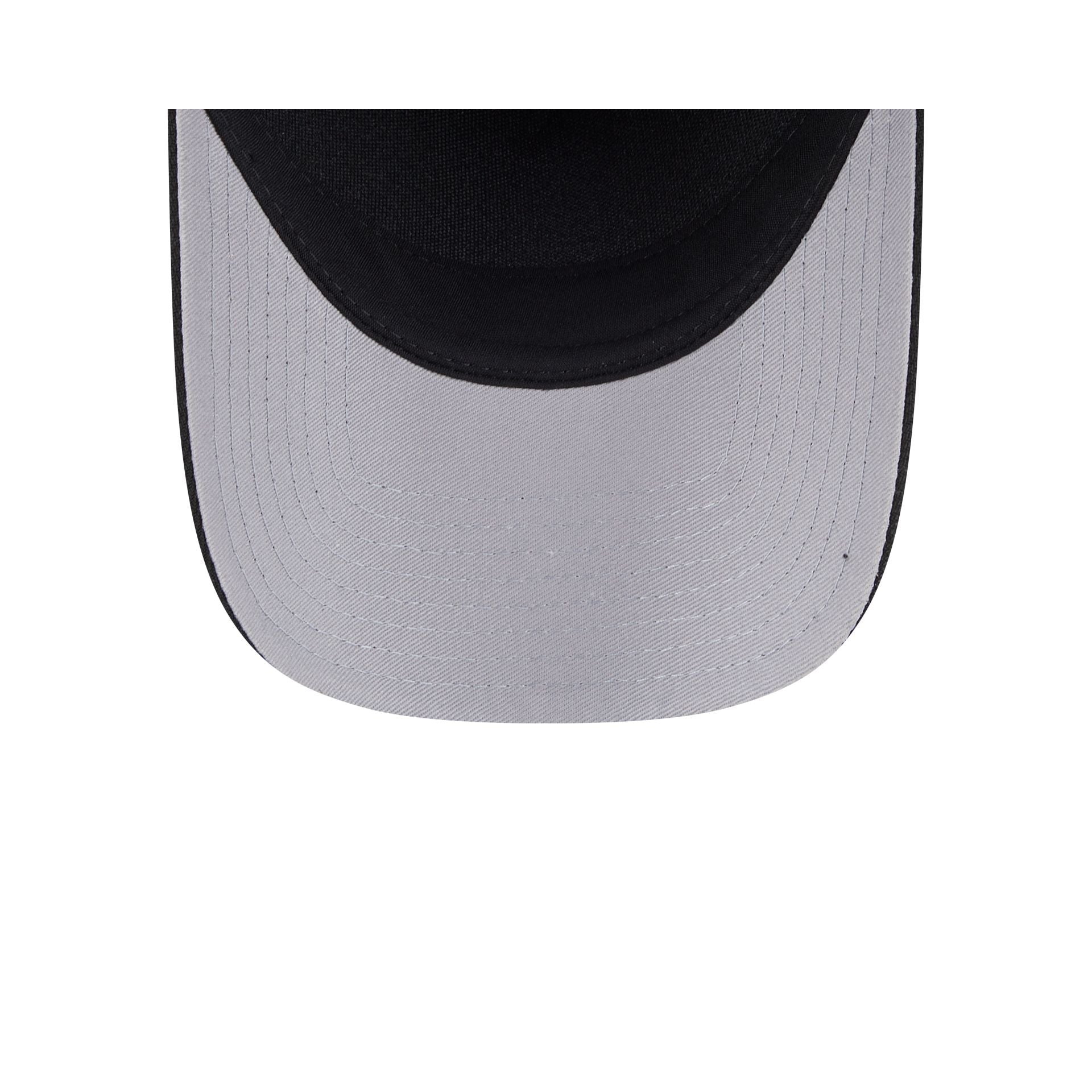 Texas Rangers Stained Glass 9FORTY M-Crown A-Frame Snapback Hat