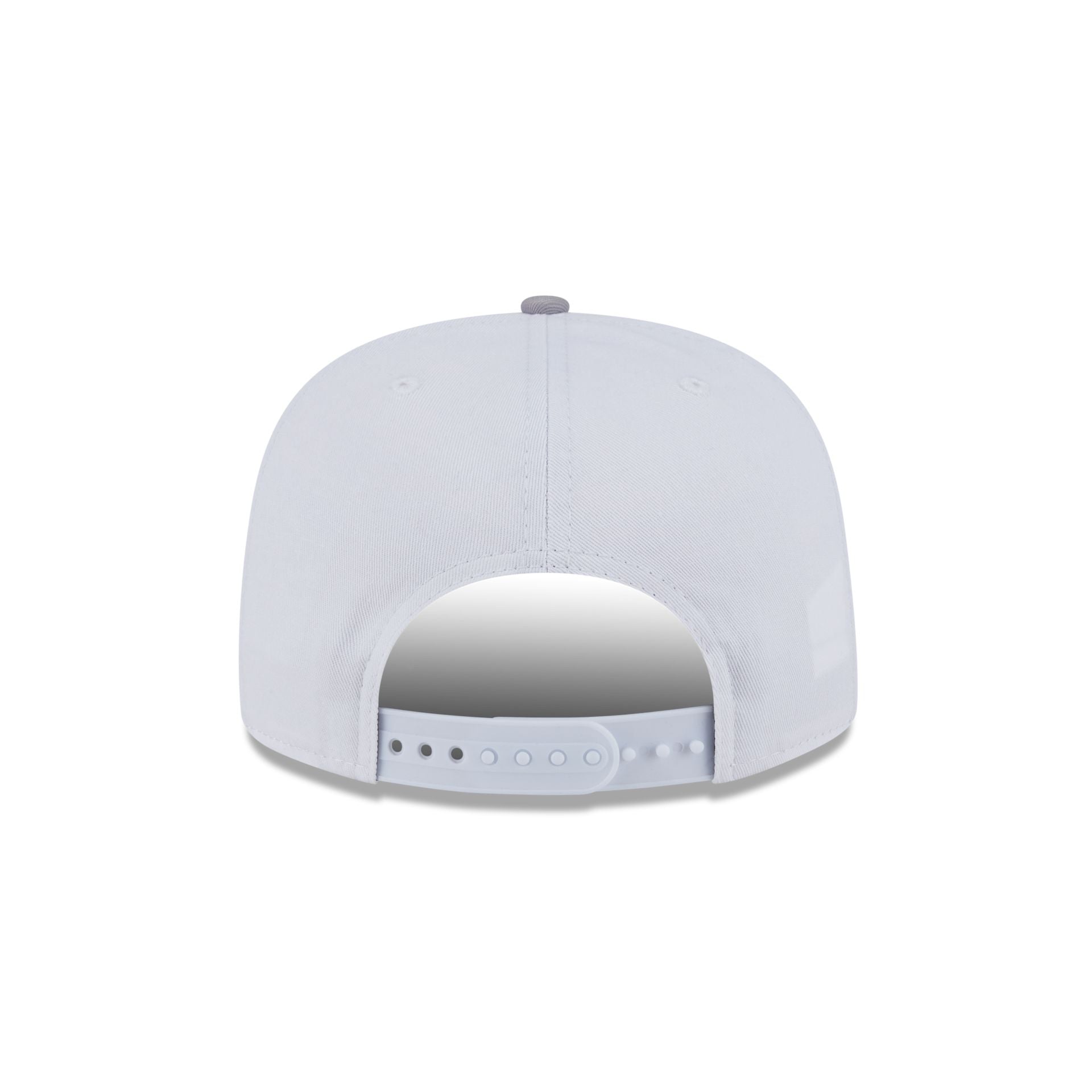 Houston Astros Optic White Golfer Hat