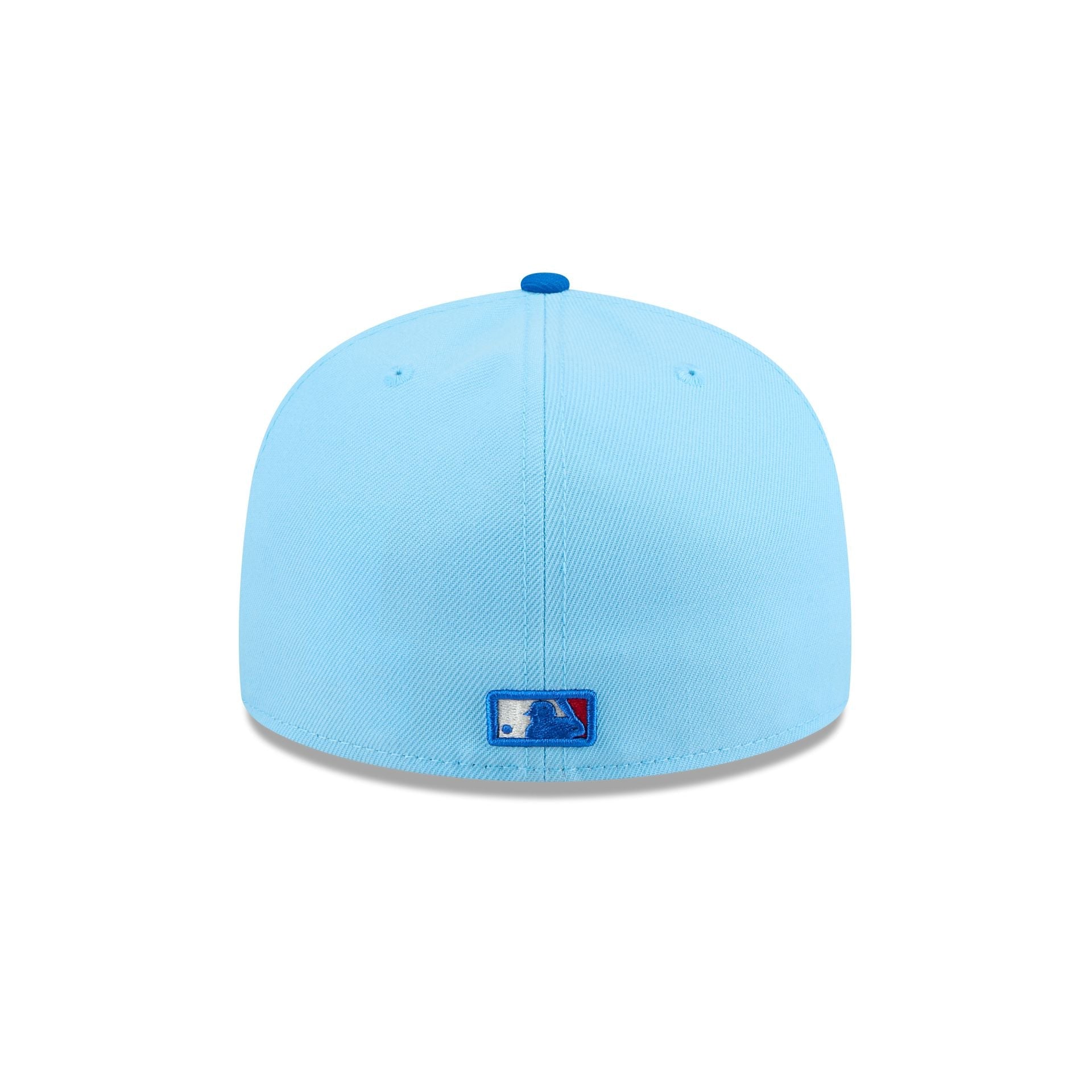 Los Angeles Dodgers Independence Day 2025 59FIFTY Fitted Hat