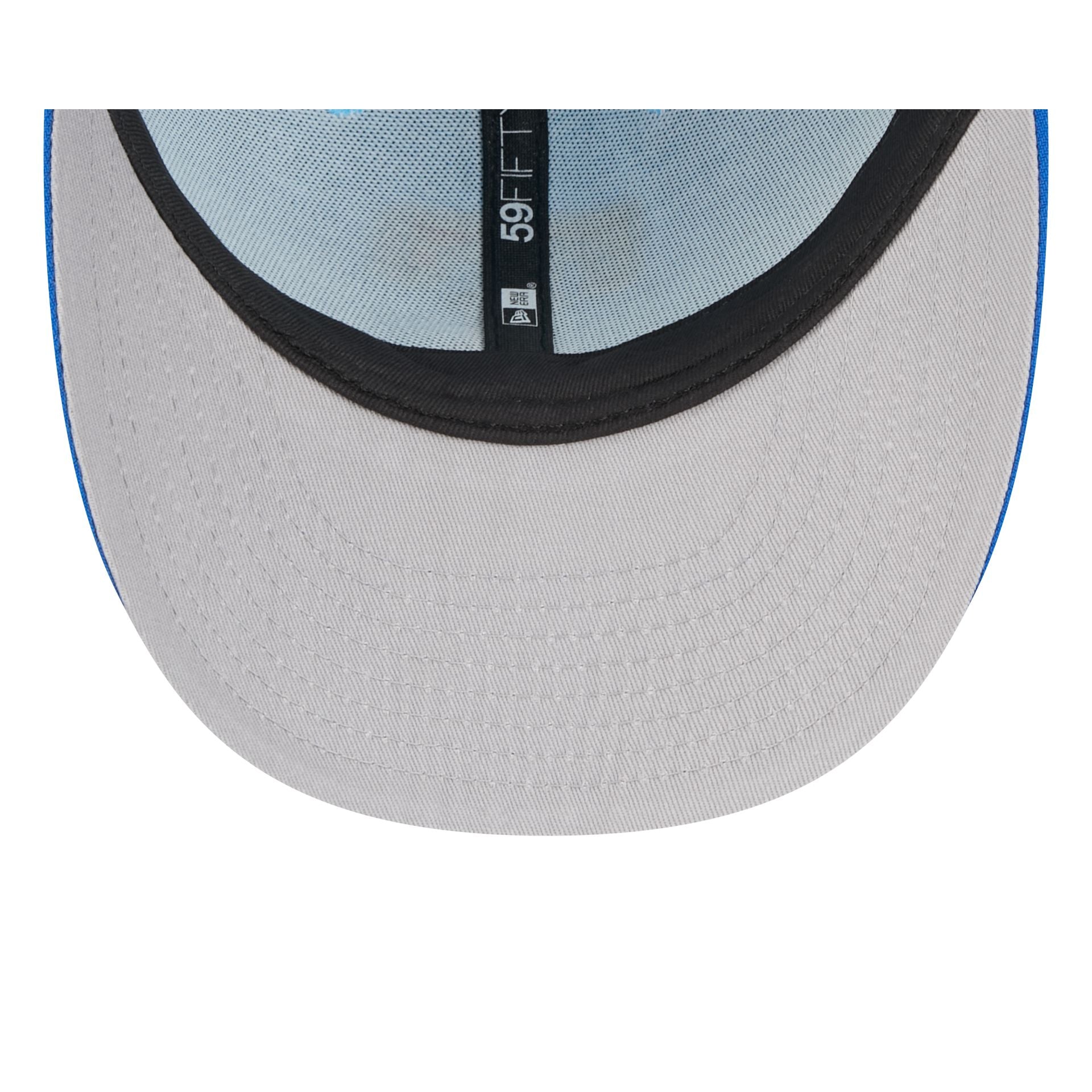 Texas Rangers Independence Day 2025 Low Profile 59FIFTY Fitted Hat