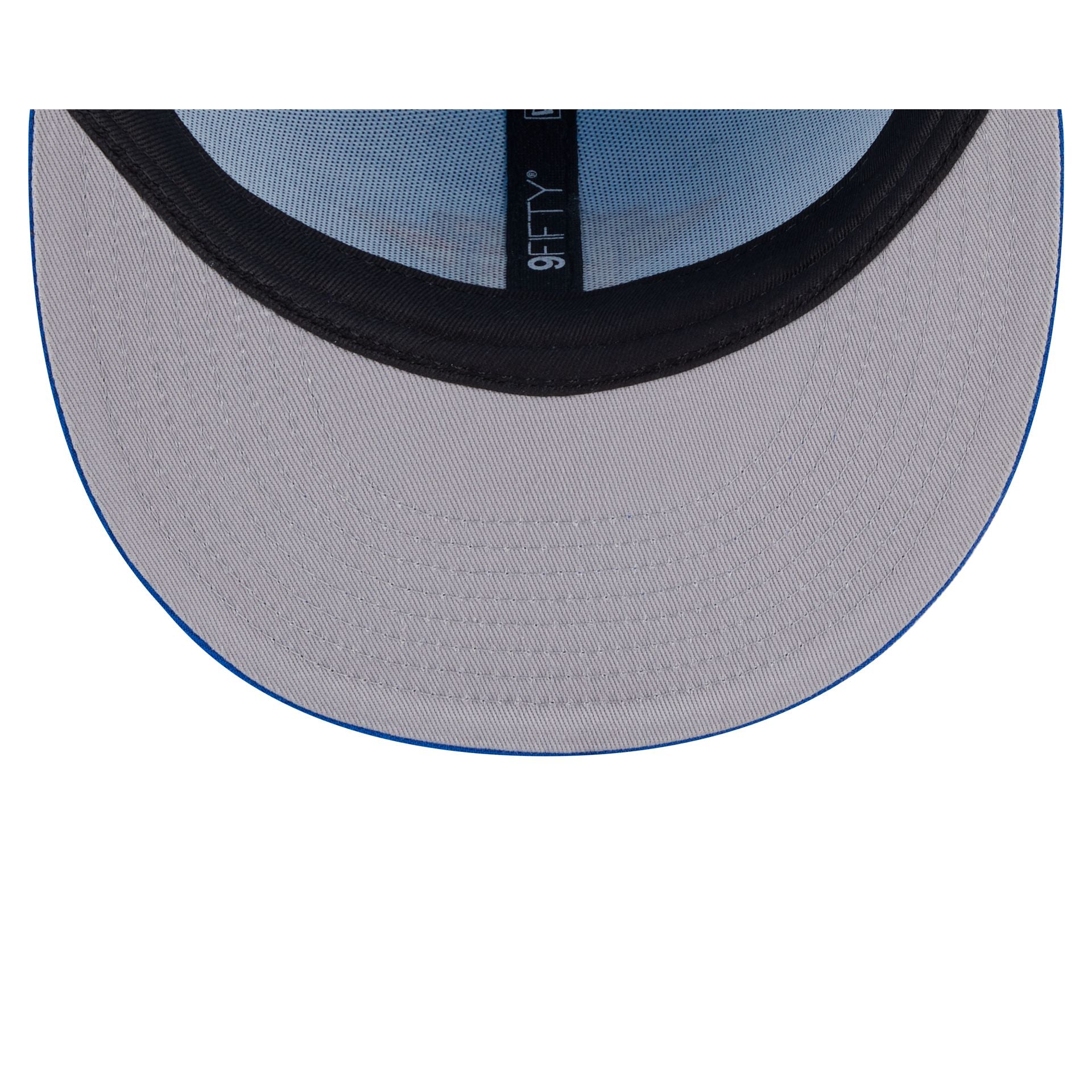 Houston Astros Independence Day 2025 9FIFTY Snapback Hat