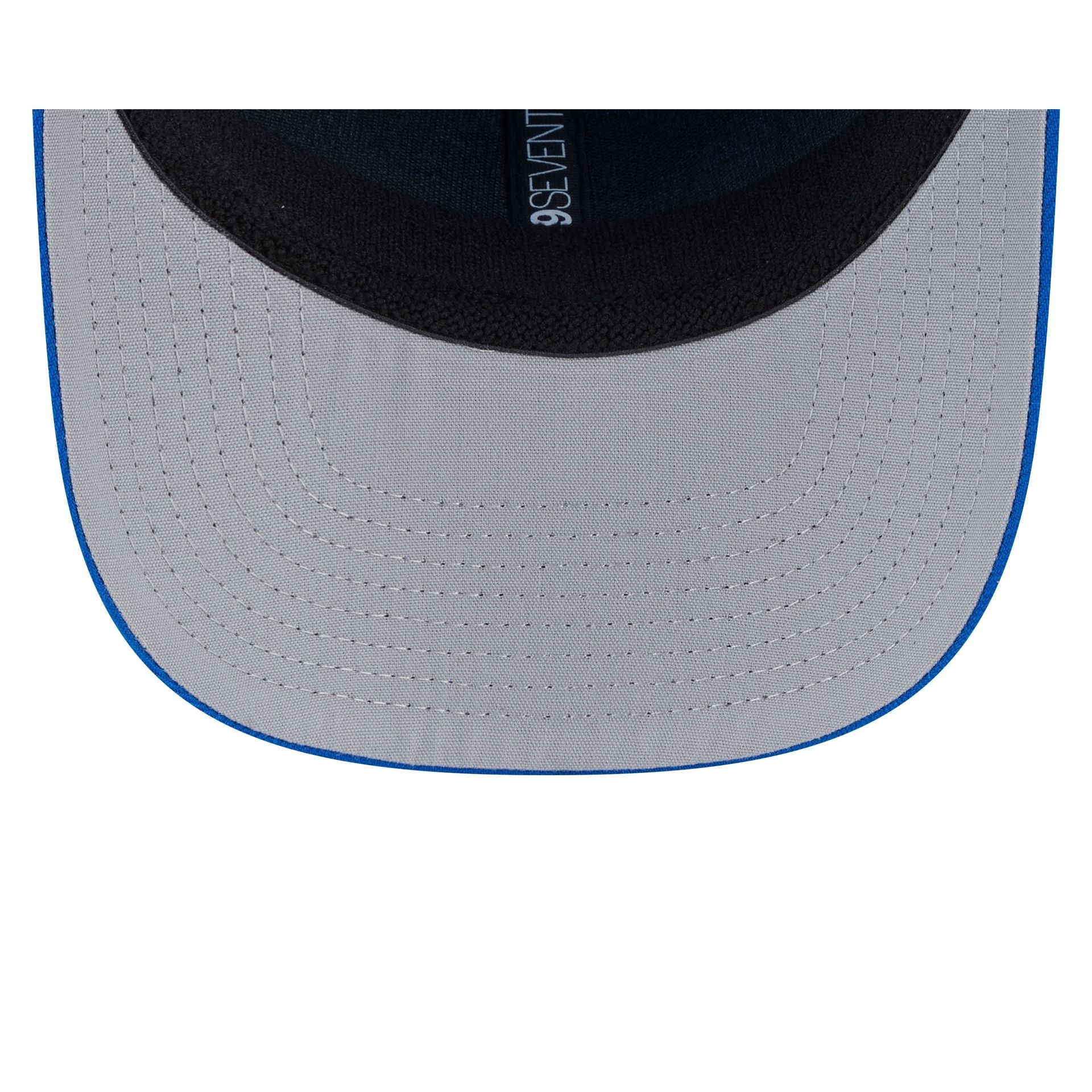 Houston Astros Independence Day 2025 9SEVENTY Stretch-Snap Hat