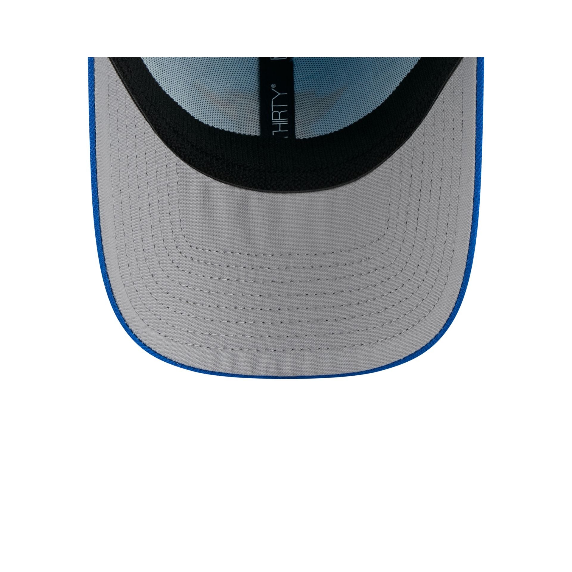 Houston Astros Independence Day 2025 39THIRTY Stretch Fit Hat