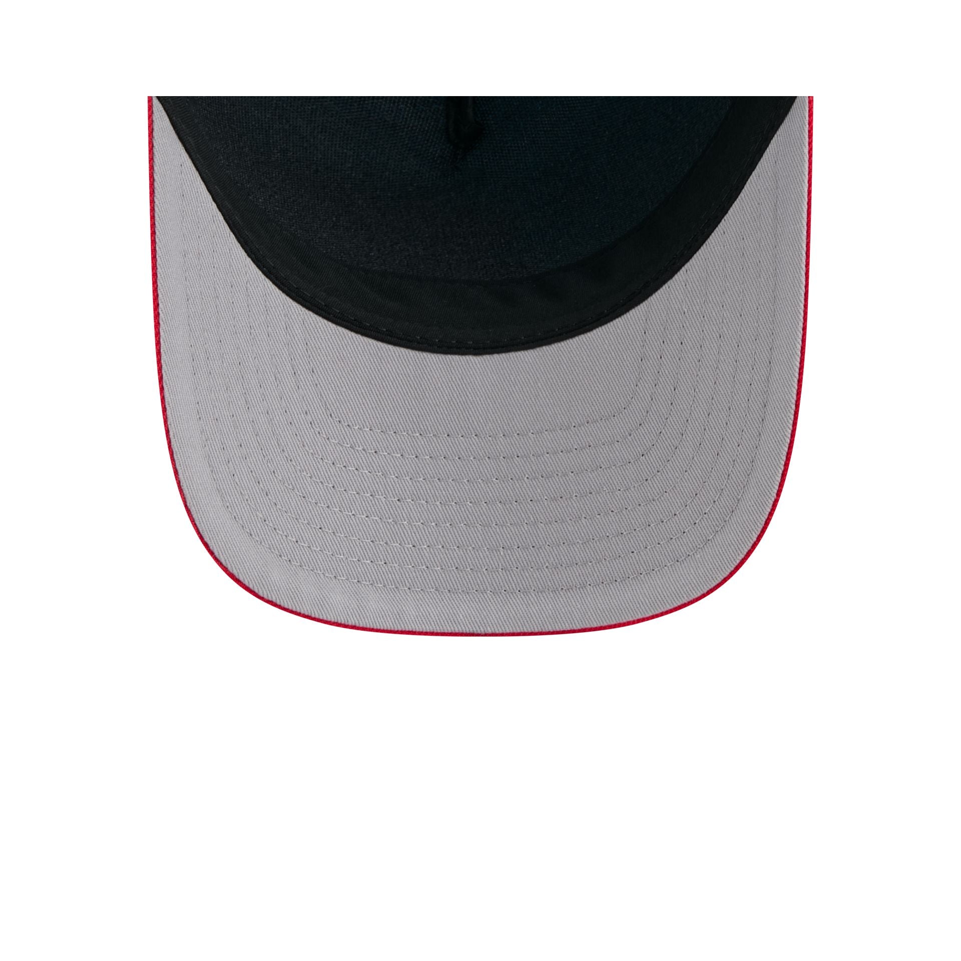 Chicago White Sox Independence Day 2025 9FORTY M-Crown A-Frame Trucker Hat