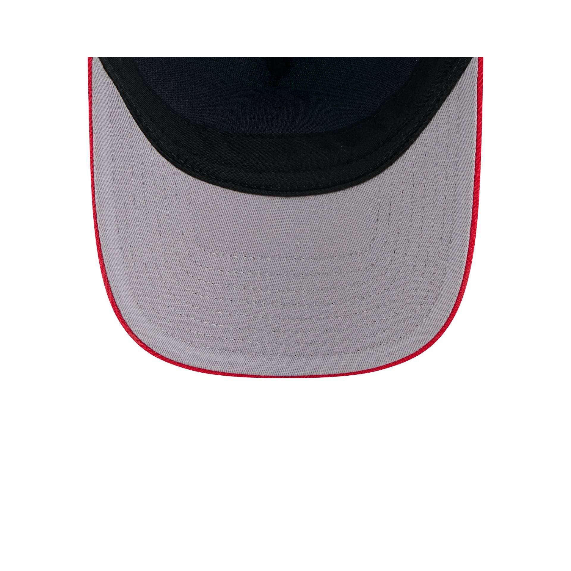 Chicago White Sox Independence Day 2025 Kids 9FORTY M-Crown A-Frame Trucker Hat