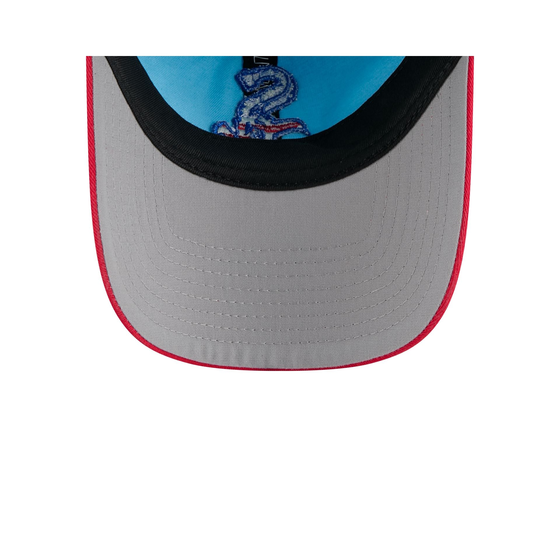 Chicago White Sox Independence Day 2025 9TWENTY Adjustable Hat