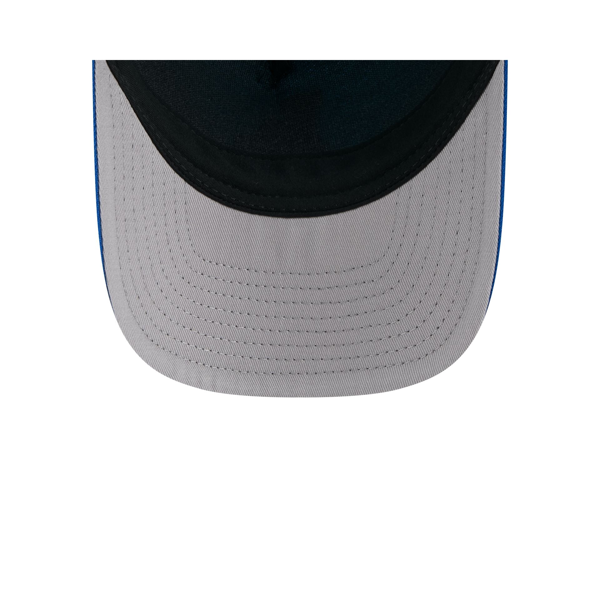 Los Angeles Dodgers Independence Day 2025 Kids 9FORTY M-Crown A-Frame Trucker Hat