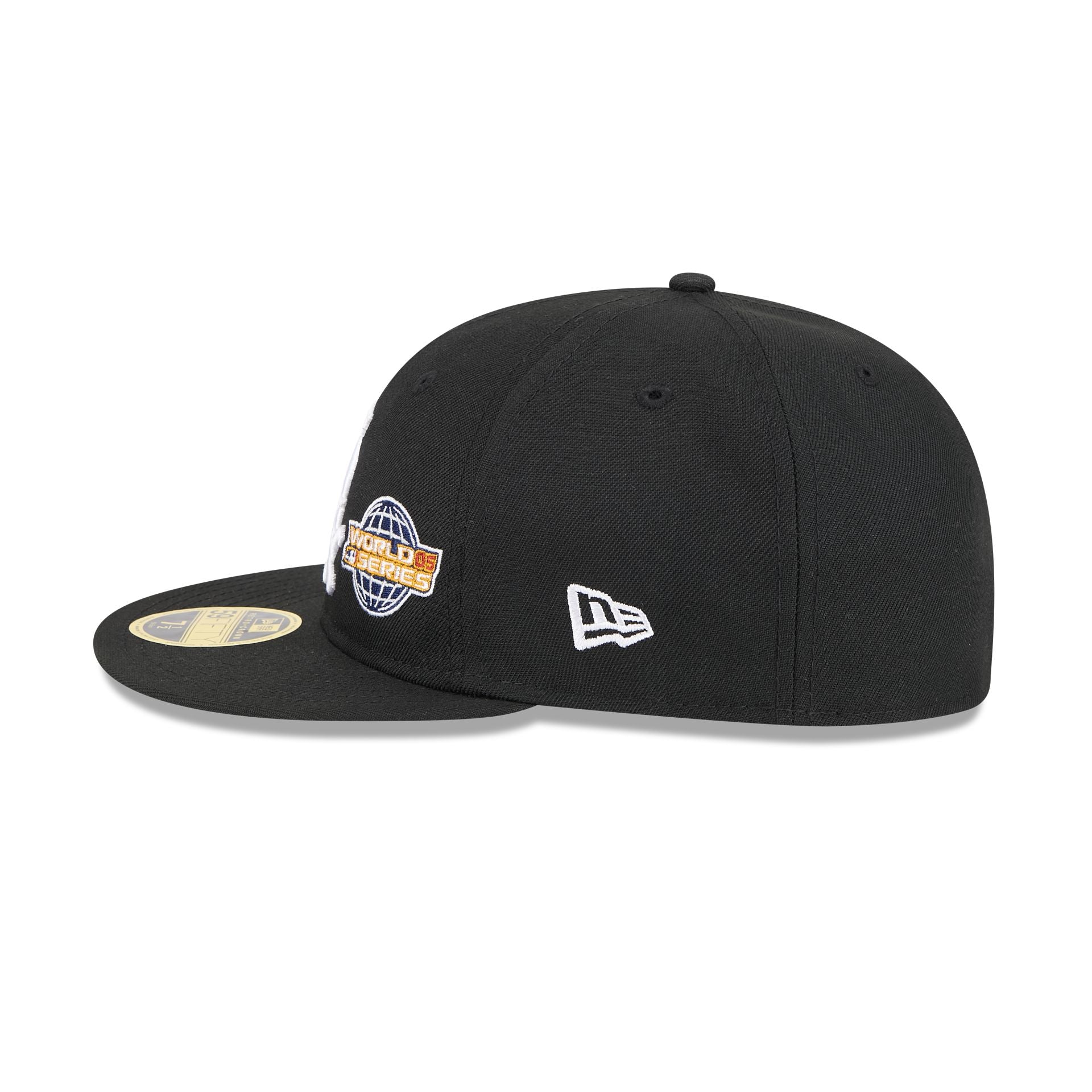 Chicago White Sox Championship Pack Retro Crown 59FIFTY Fitted Hat