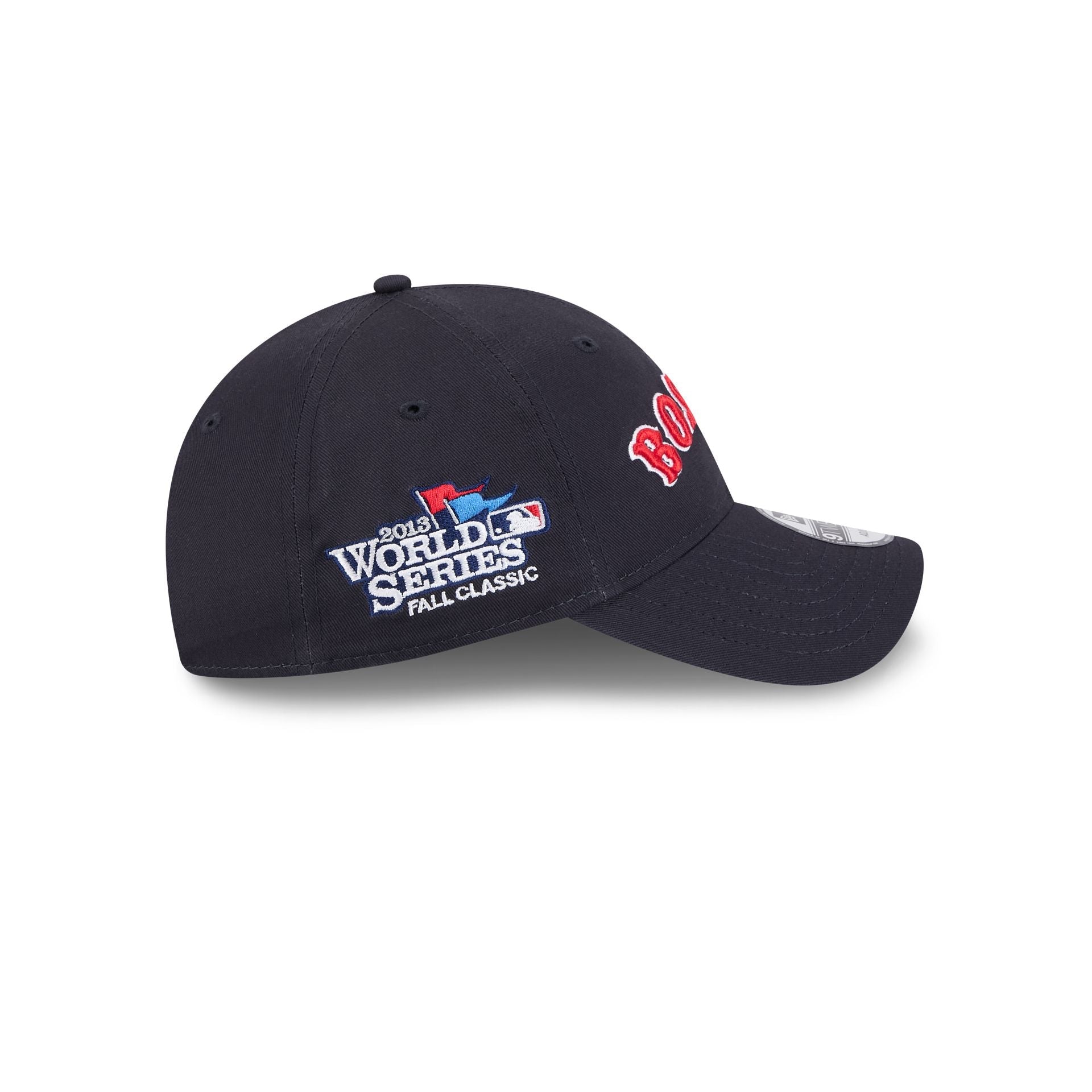 Boston Red Sox Championship Pack 9TWENTY Adjustable Hat