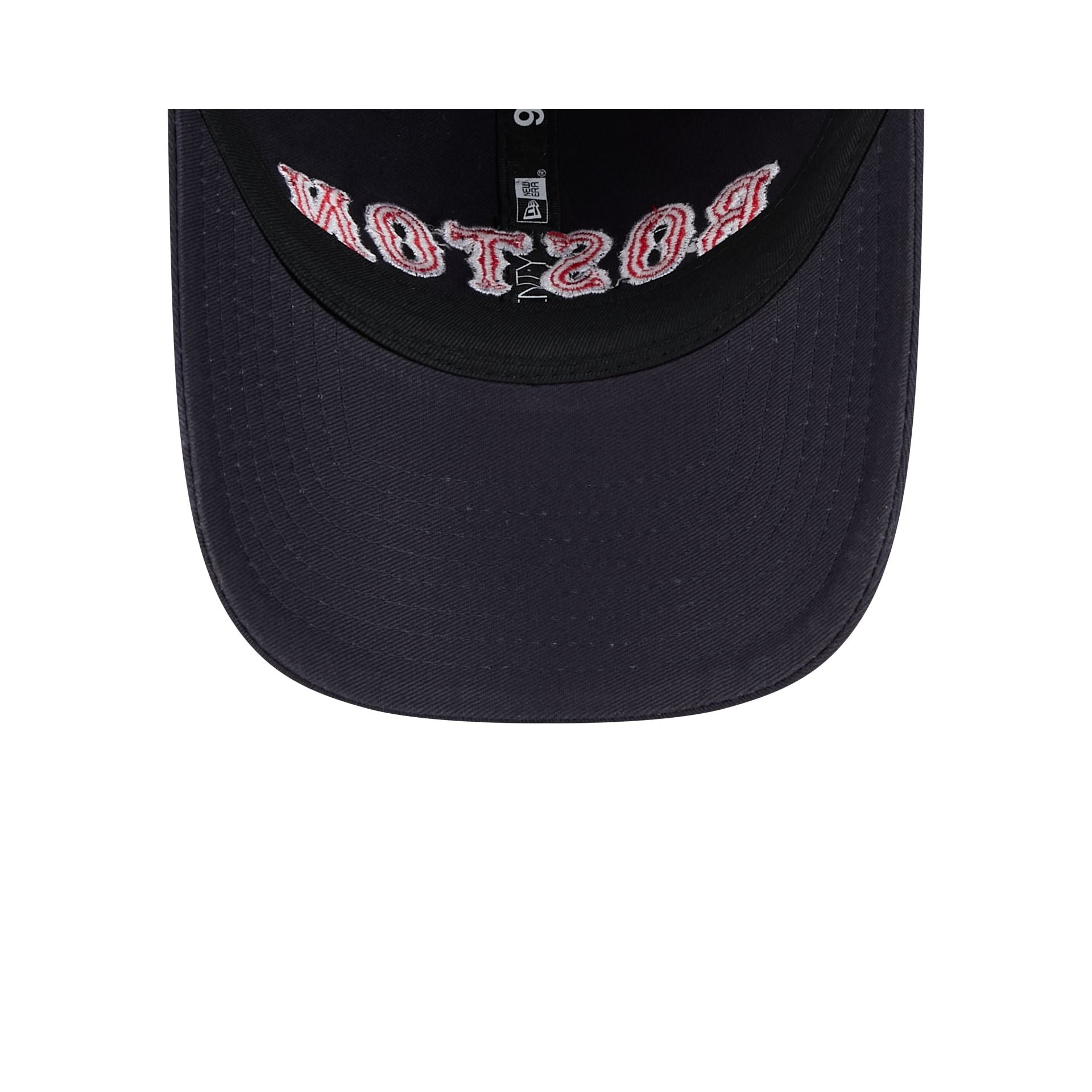 Boston Red Sox Championship Pack 9TWENTY Adjustable Hat