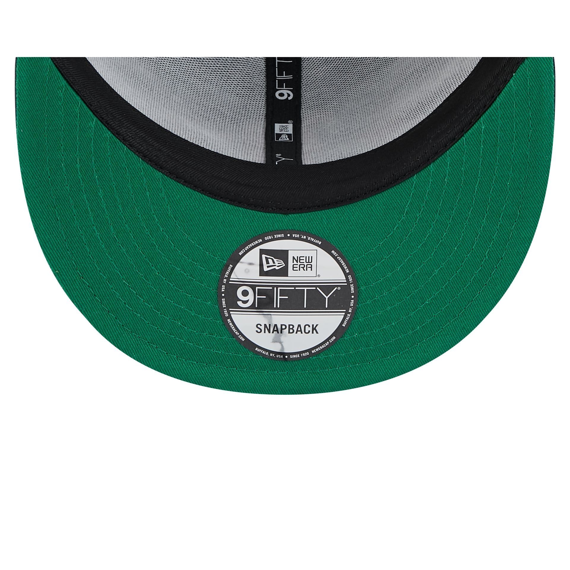 Boston Red Sox Championship Pack 9FIFTY Trucker Hat