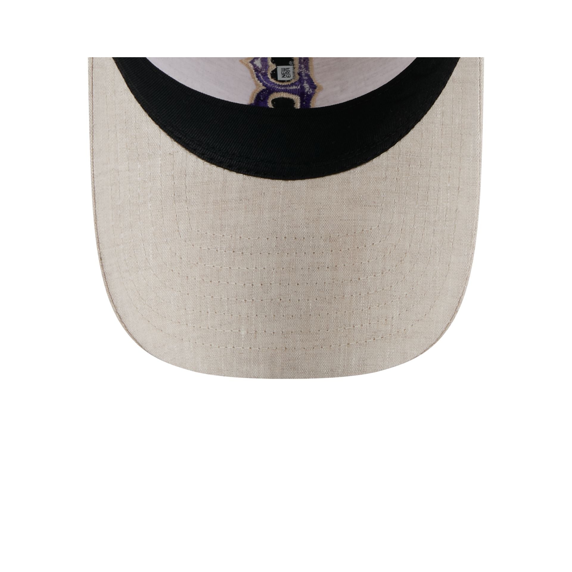 Boston Red Sox Floral Women's 9TWENTY Adjustable Hat