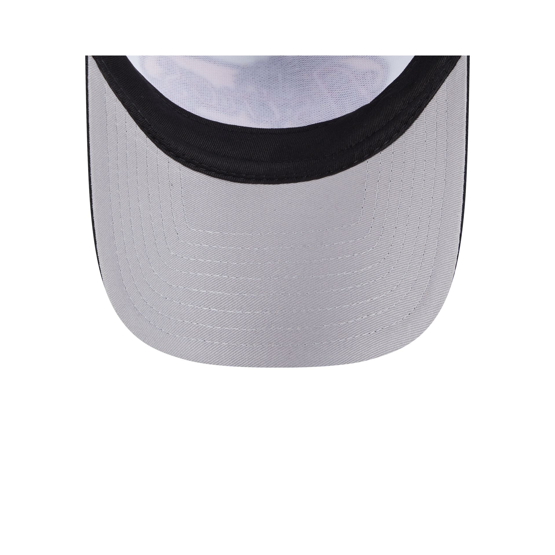 Houston Astros Spring Training 9FORTY A-Frame Trucker Hat