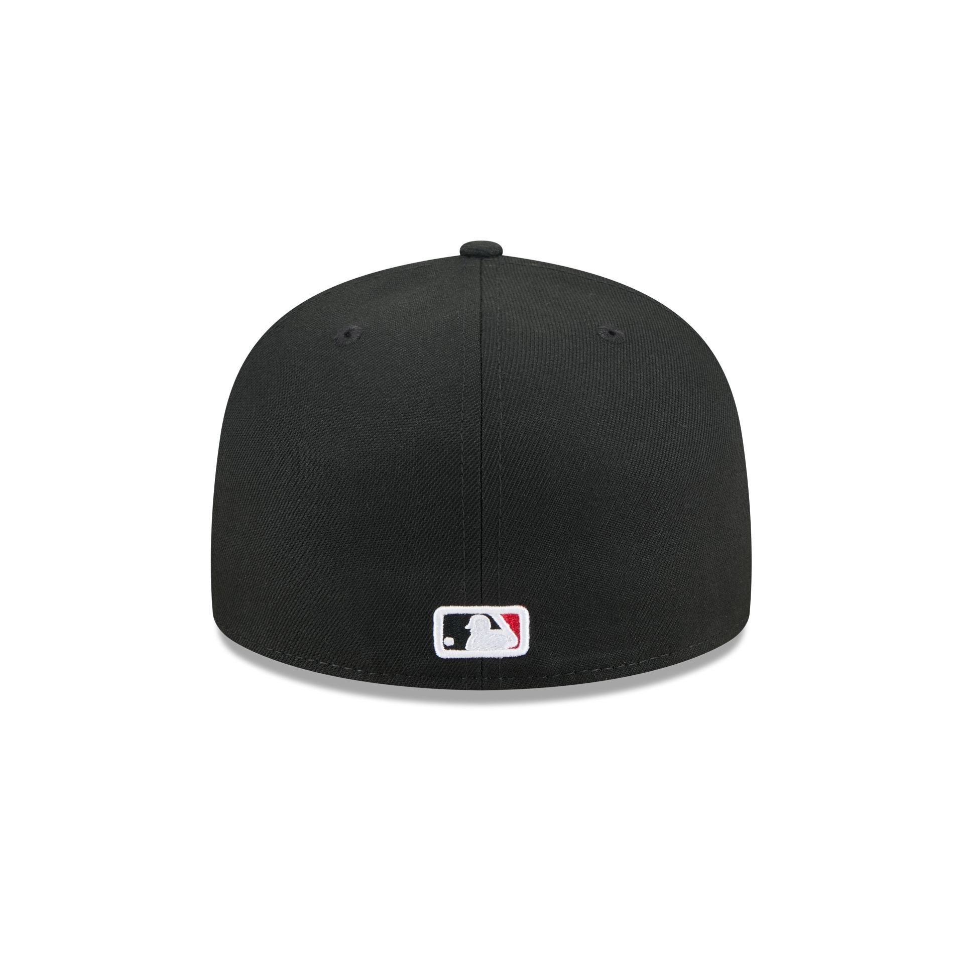 Chicago White Sox Hall of Fame 2025 59FIFTY Fitted Hat