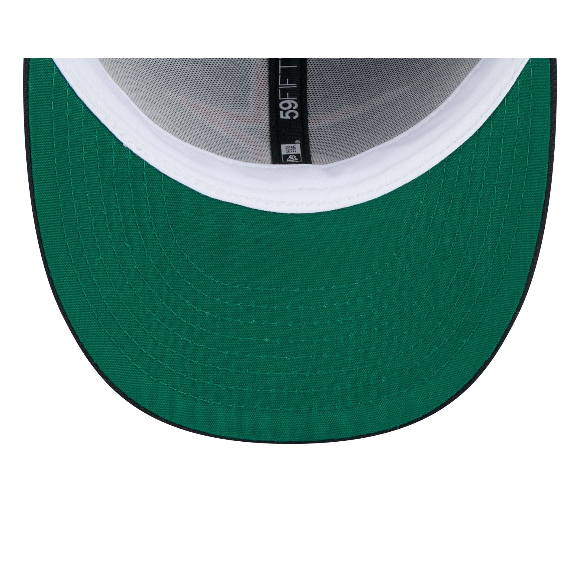 Houston Astros Hall of Fame 2025 Low Profile 59FIFTY Fitted Hat