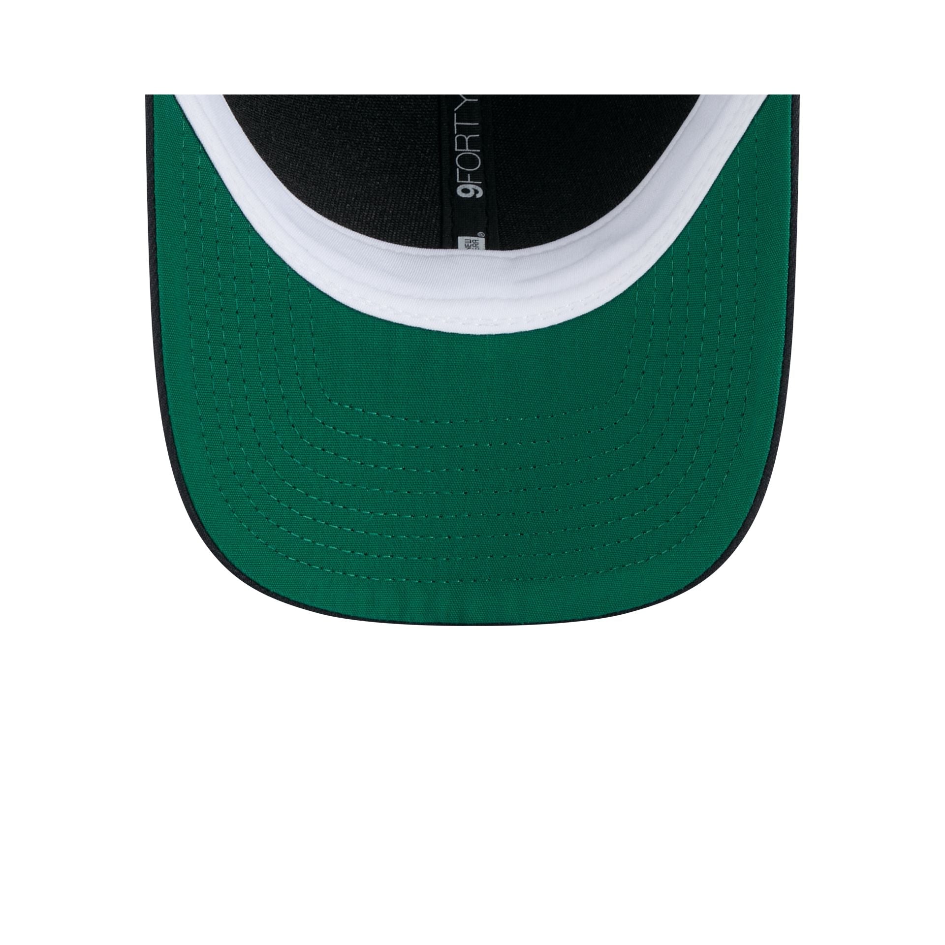 Houston Astros Hall of Fame 2025 9FORTY M-Crown Snapback Hat