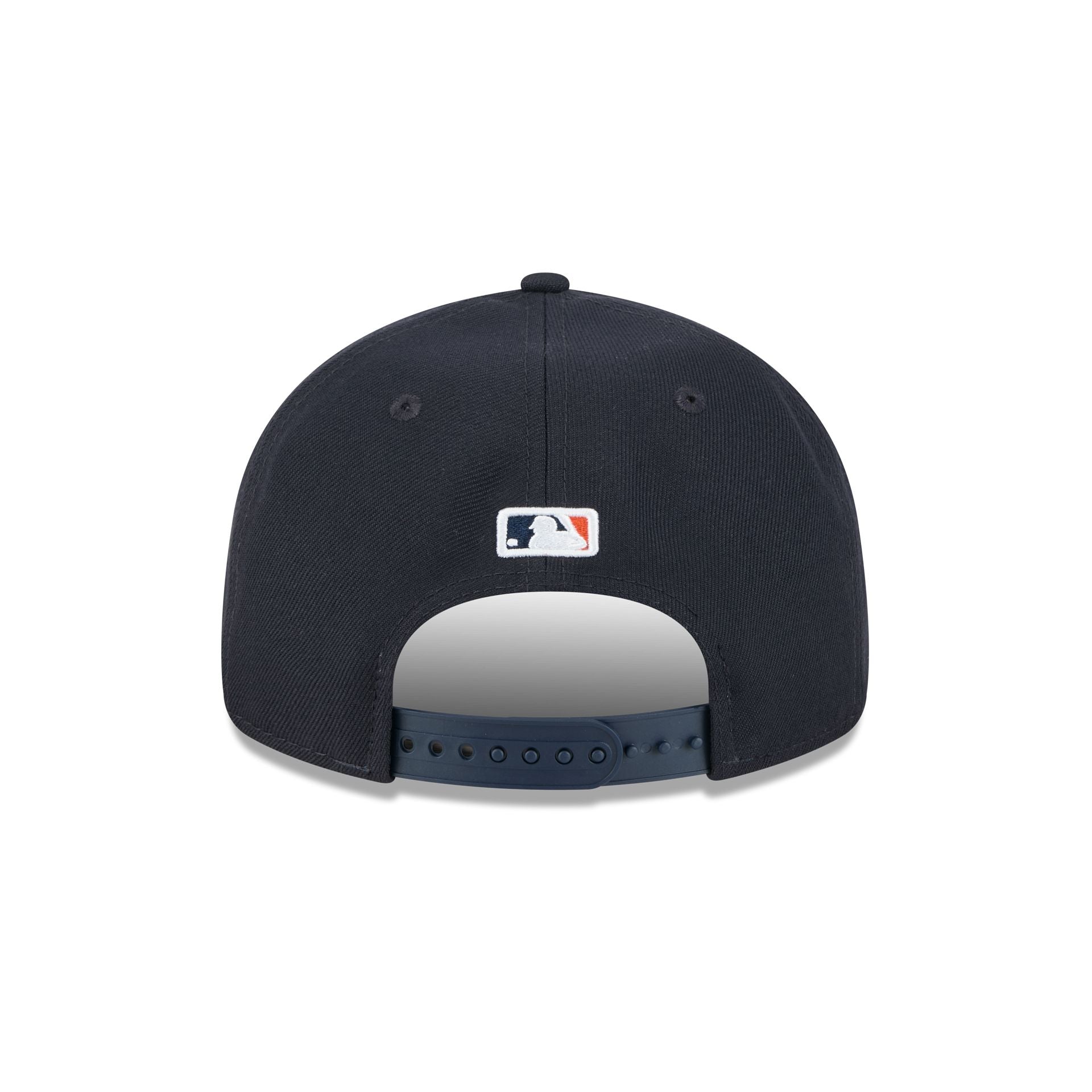 Houston Astros Hall of Fame 2025 Retro Crown 9FIFTY Snapback Hat