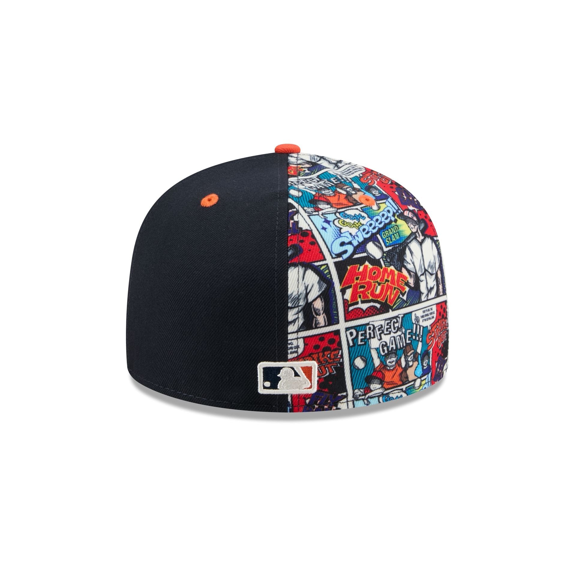Houston Astros Diamond Hero Edition 59FIFTY Fitted Hat