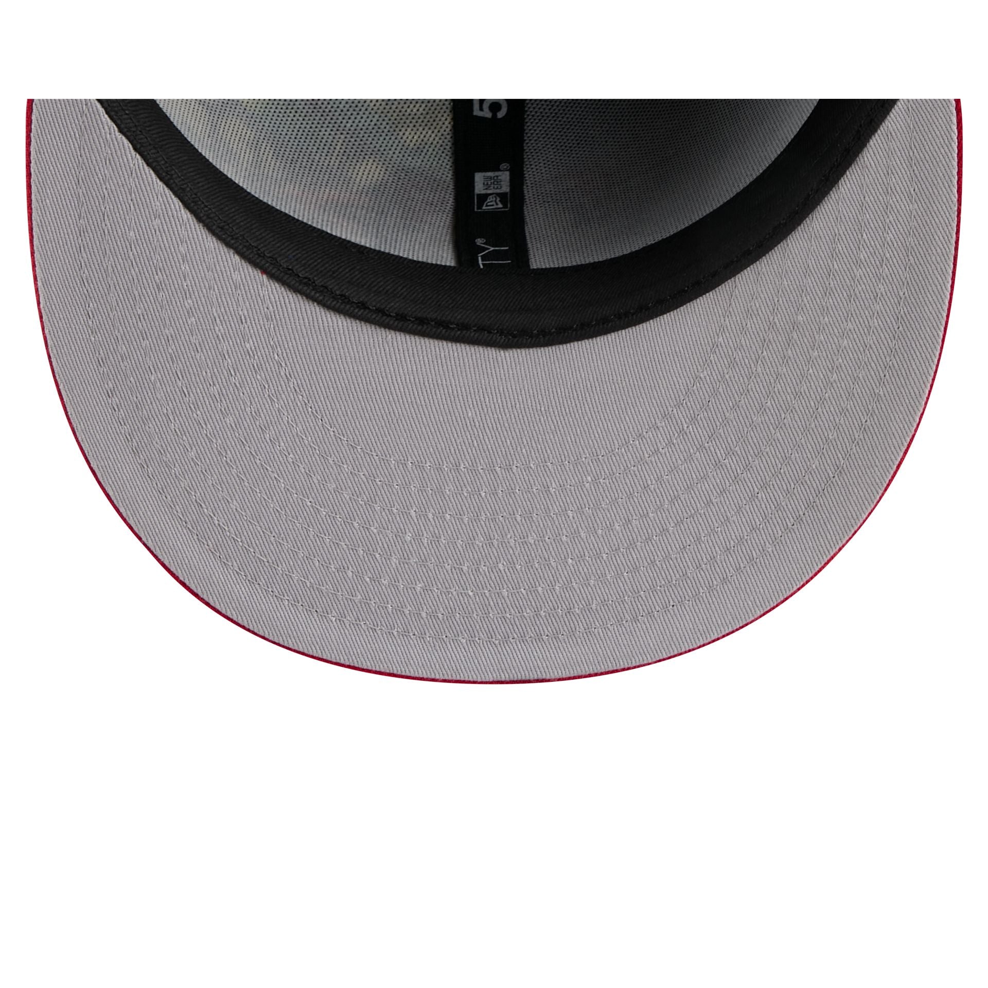 Texas Rangers Diamond Hero Edition 59FIFTY Fitted Hat