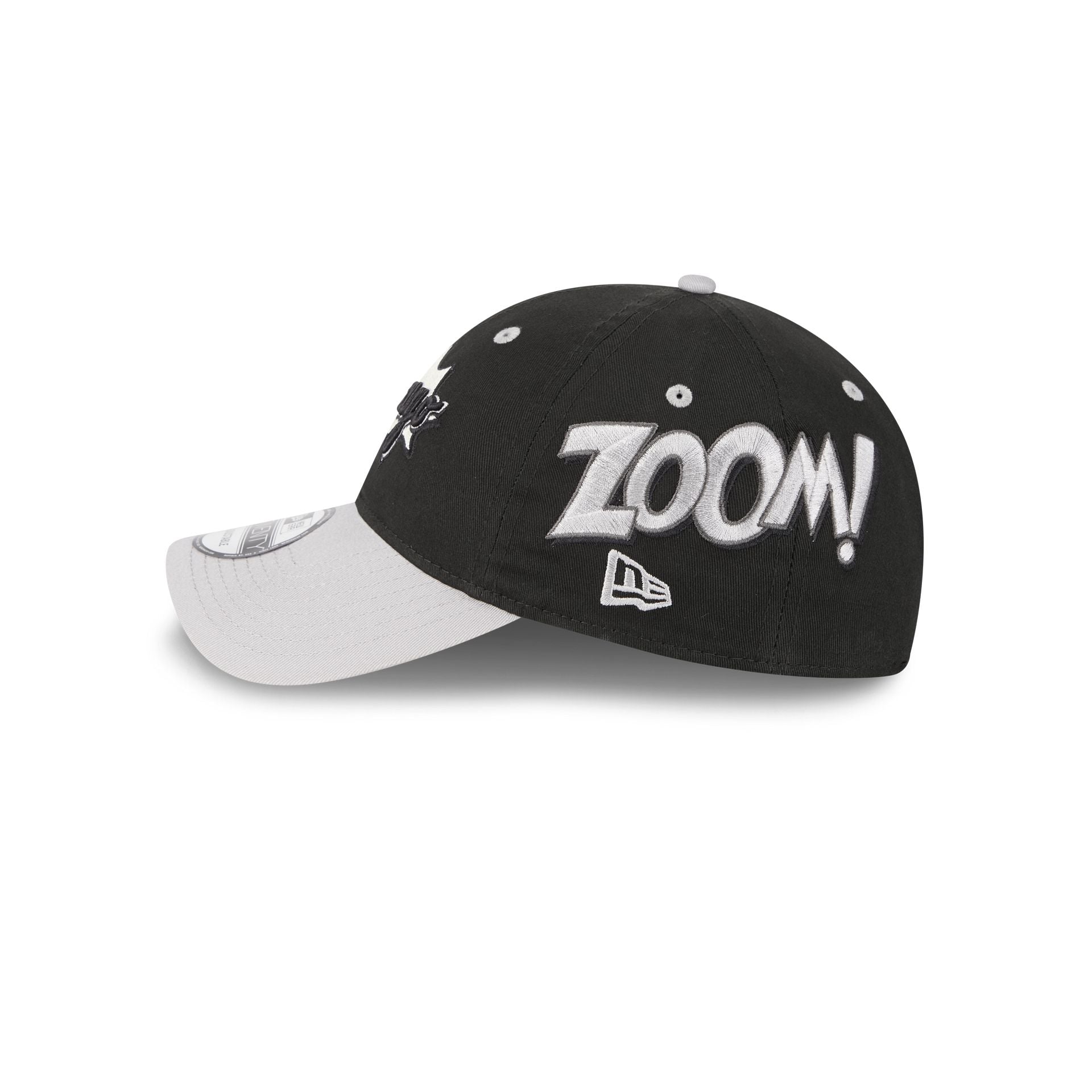 Chicago White Sox Diamond Hero Edition 9TWENTY Adjustable Hat