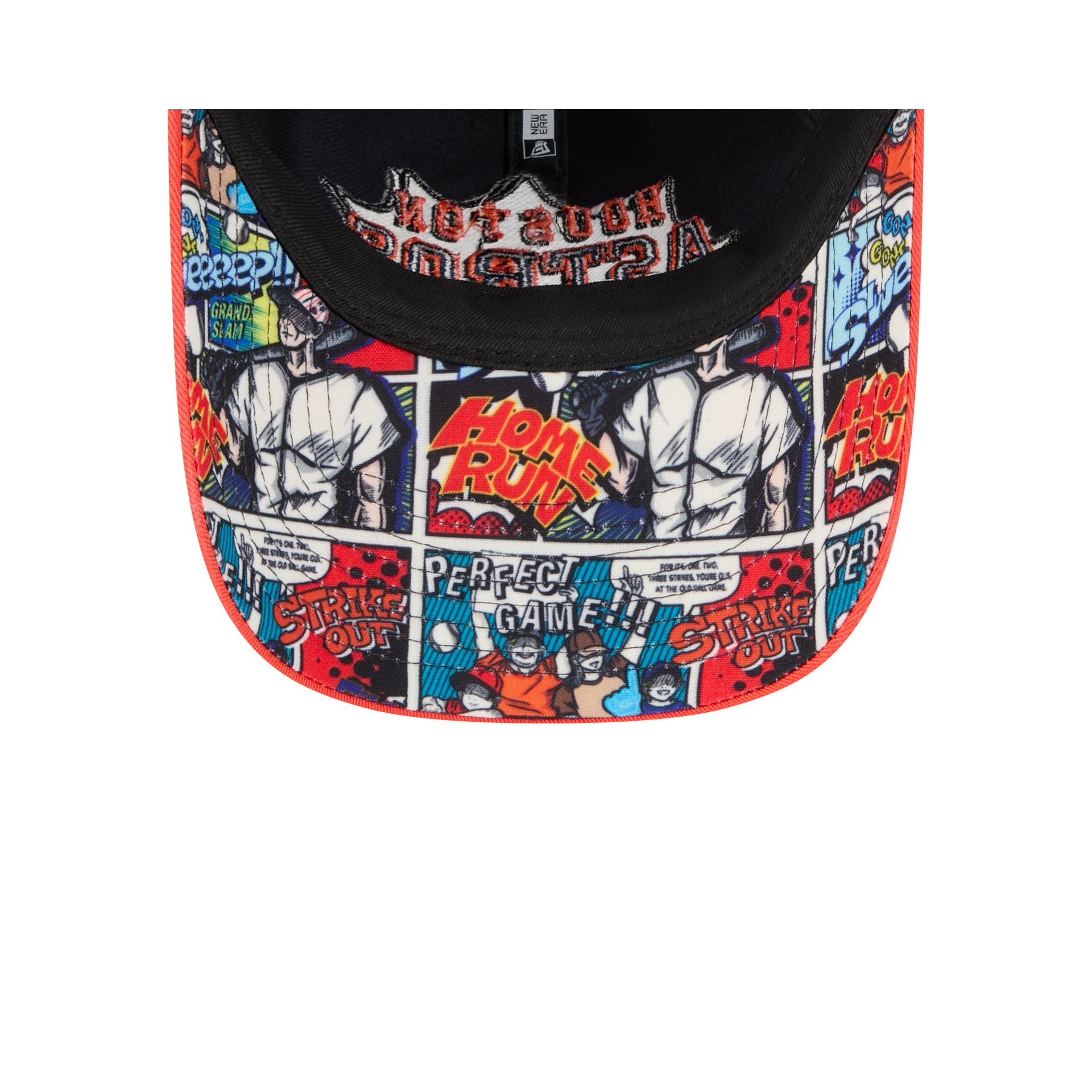 Houston Astros Diamond Hero Edition 9TWENTY Adjustable Hat