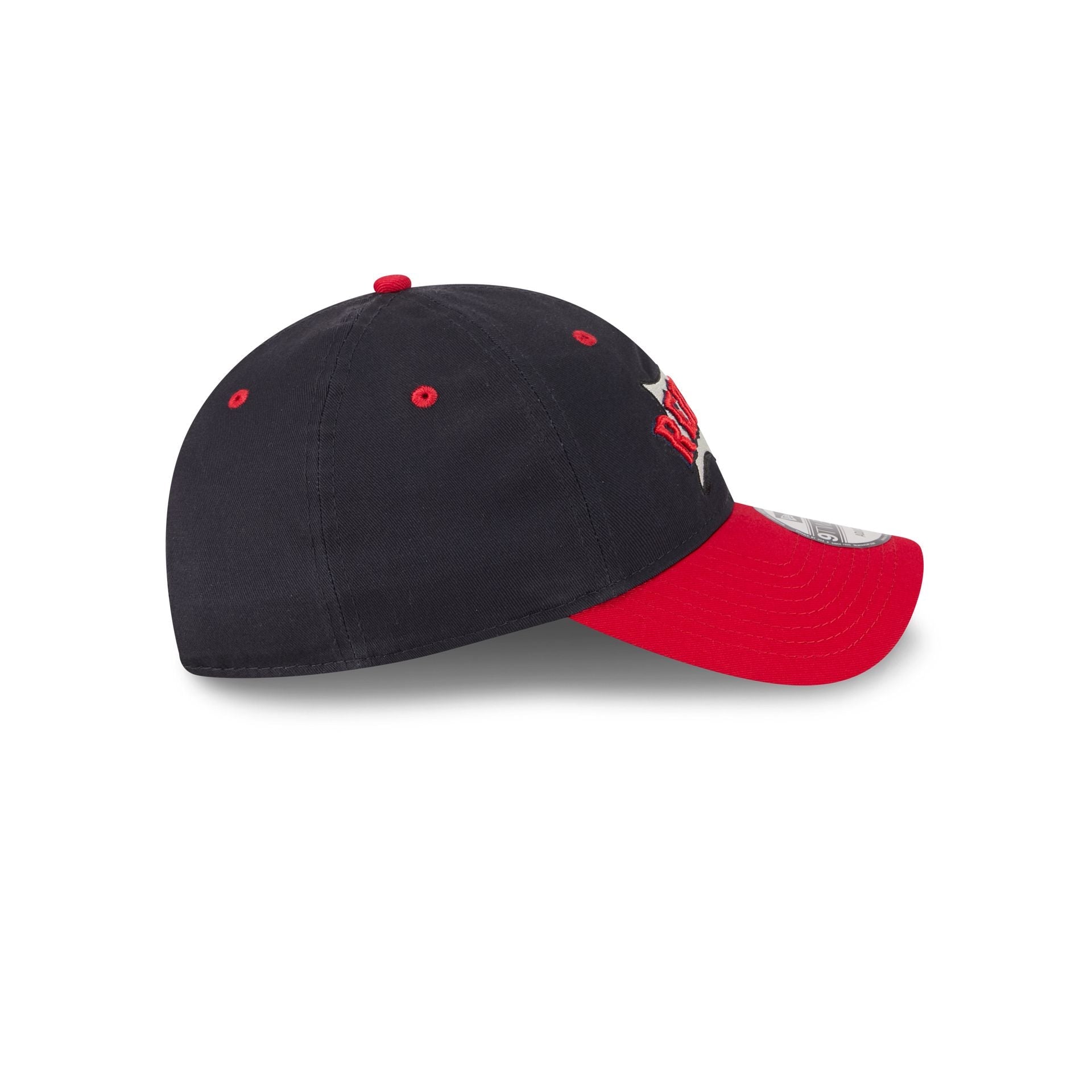 Boston Red Sox Diamond Hero Edition 9TWENTY Adjustable Hat