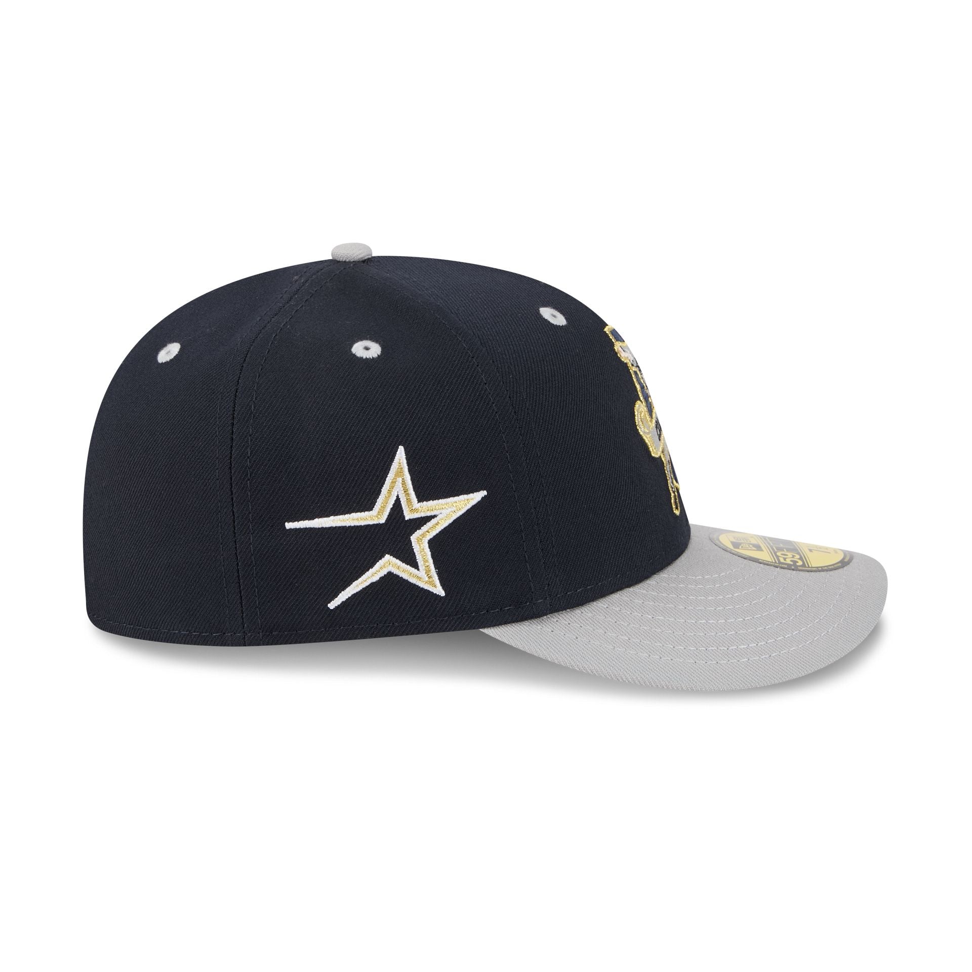 Houston Astros Craig Biggio 59FIFTY Fitted Hat