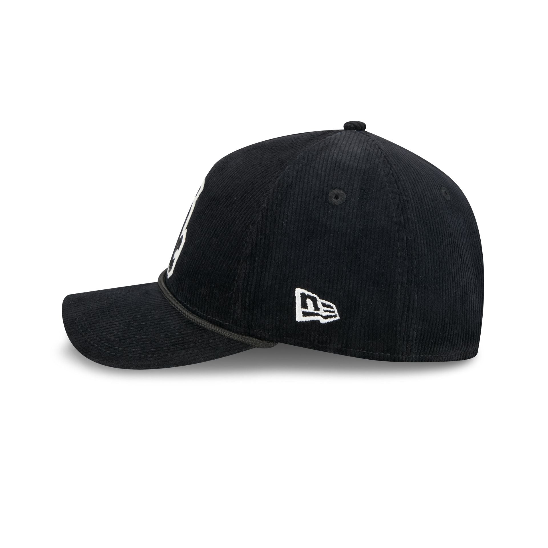 Chicago White Sox Corduroy 9FORTY M-Crown A-Frame Snapback Hat